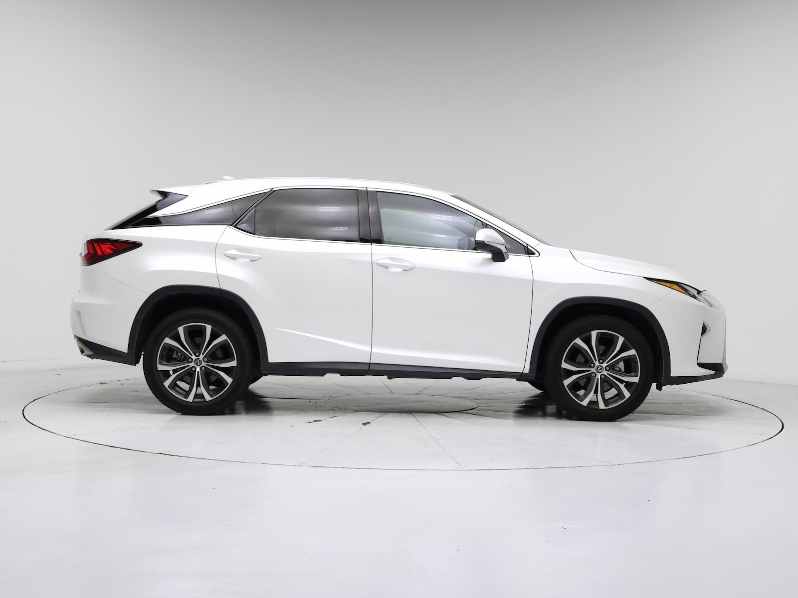2018 Lexus RX 350 - Photo 8