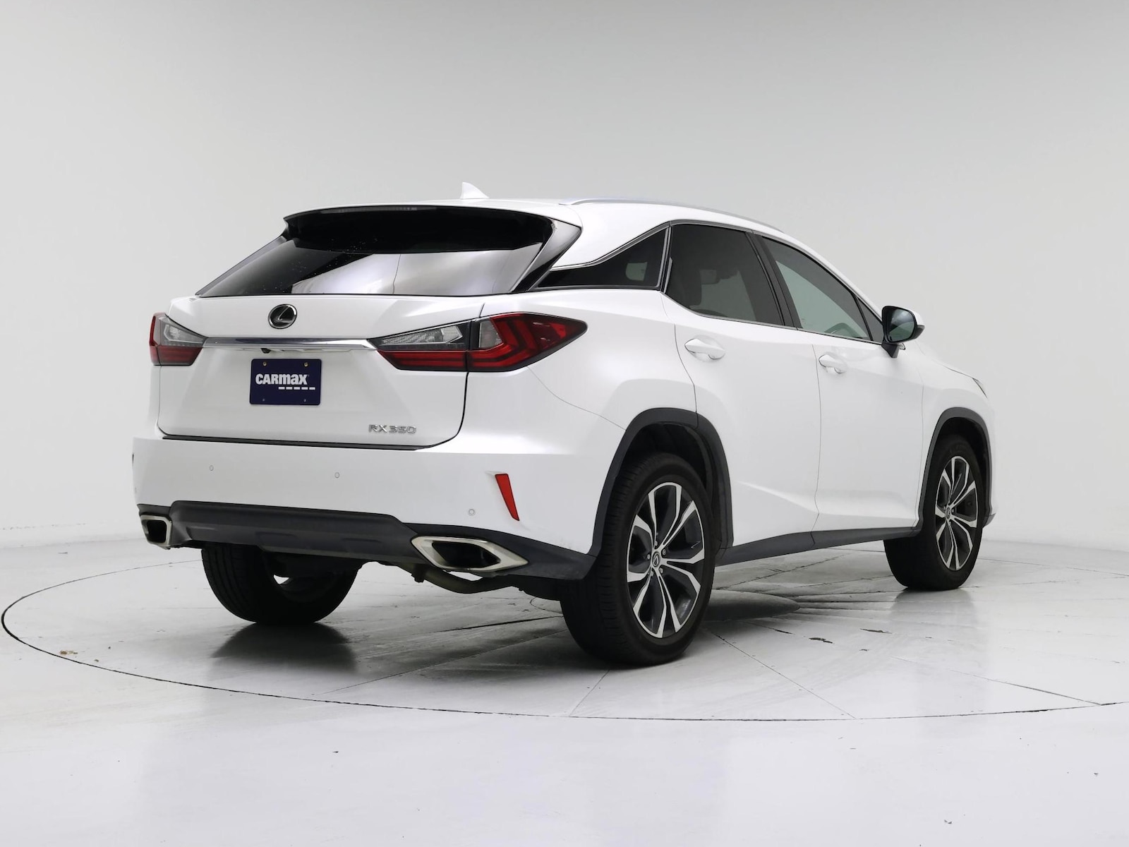 2018 Lexus RX 350 - Photo 9