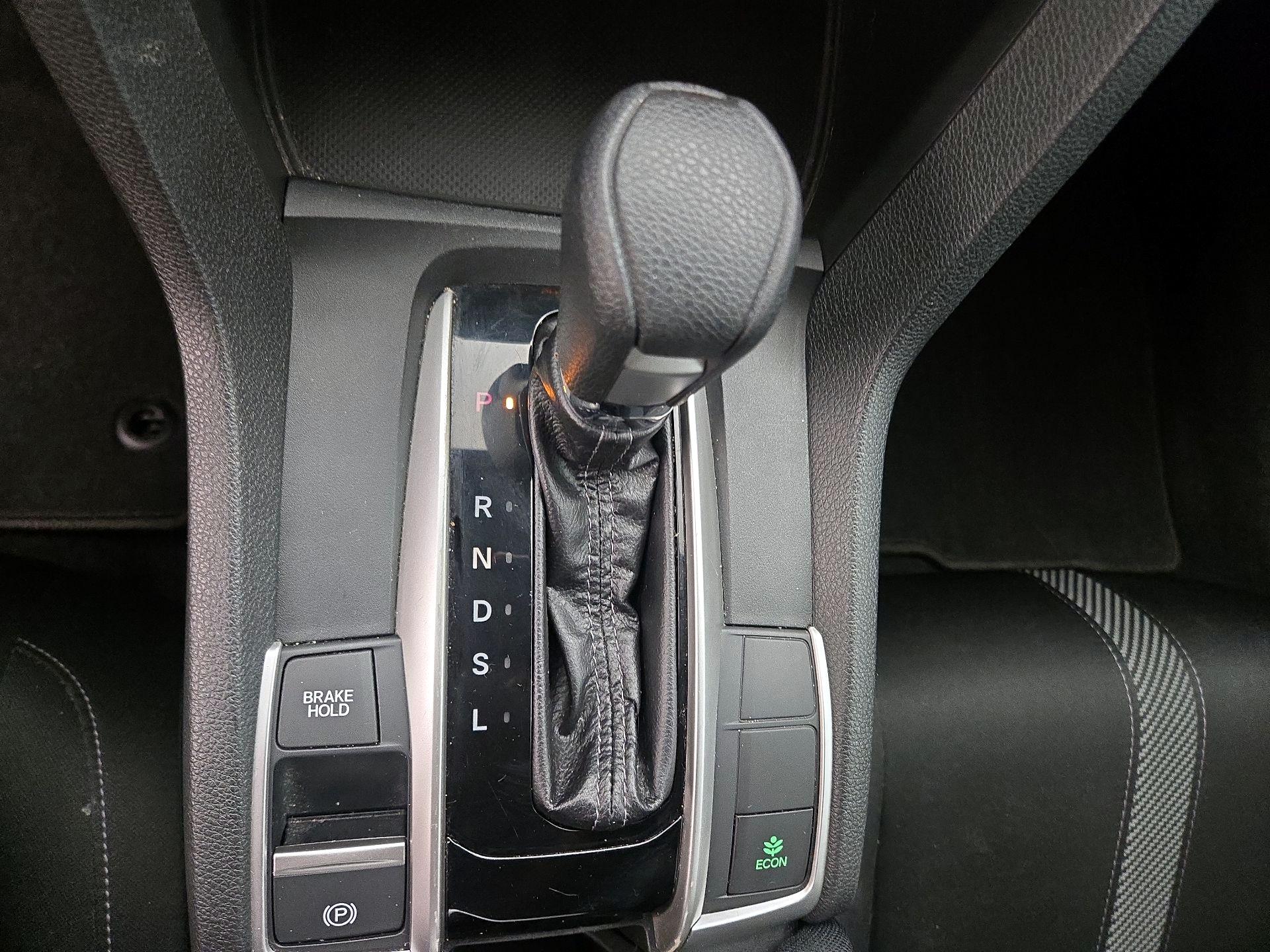 Thumbnail: 2016 Honda Civic - 17