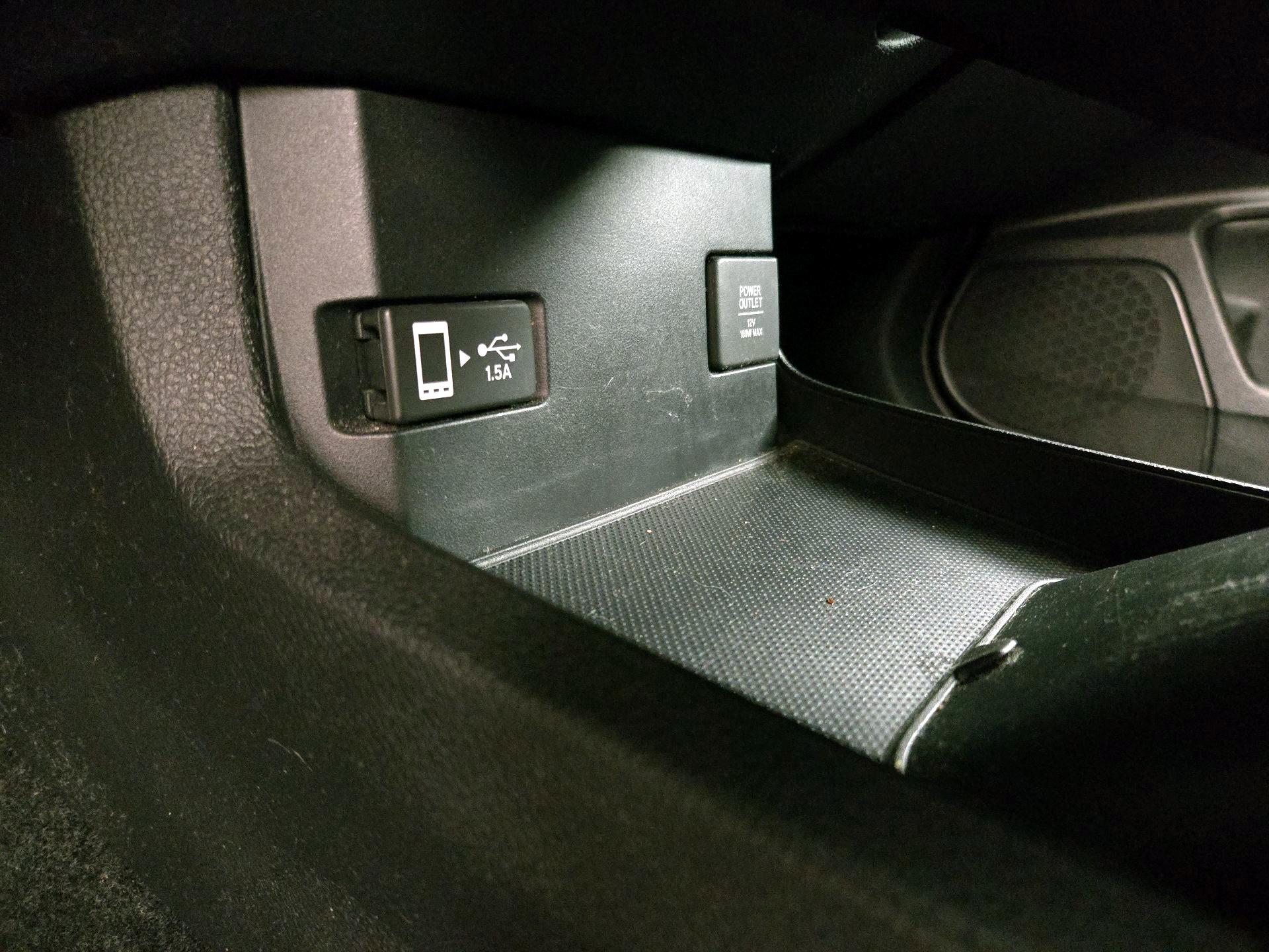 Thumbnail: 2016 Honda Civic - 18