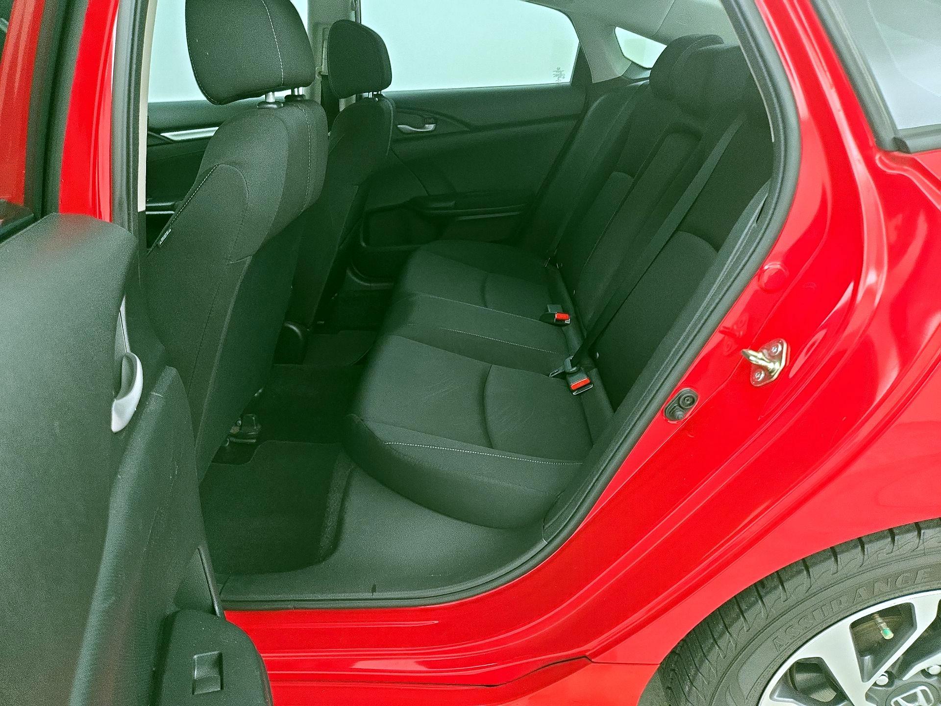 Thumbnail: 2016 Honda Civic - 20