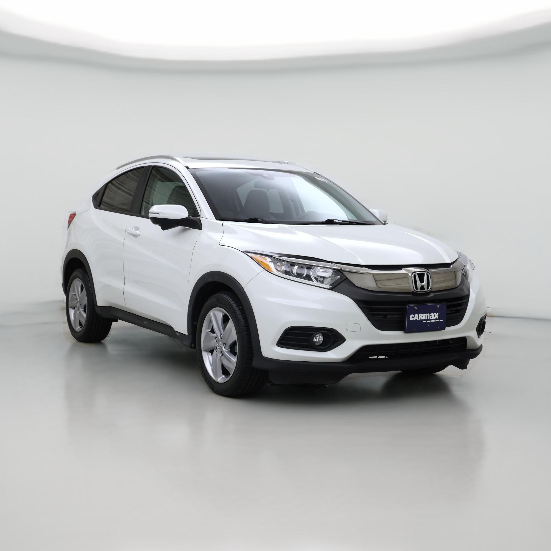 Thumbnail: 2020 Honda HR-V - 1