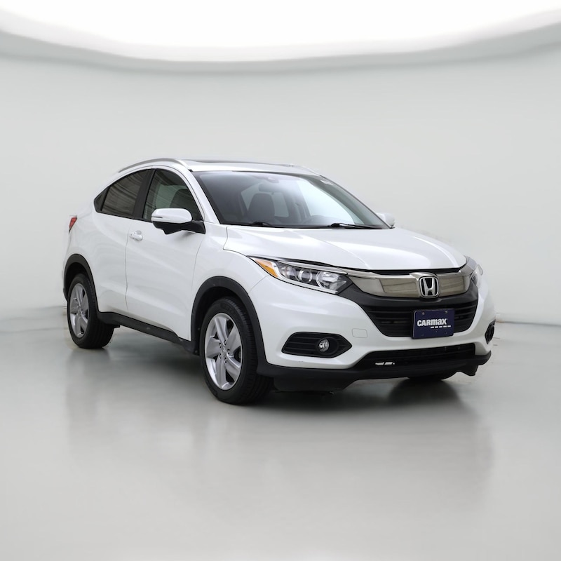 2020 Honda HR-V EX