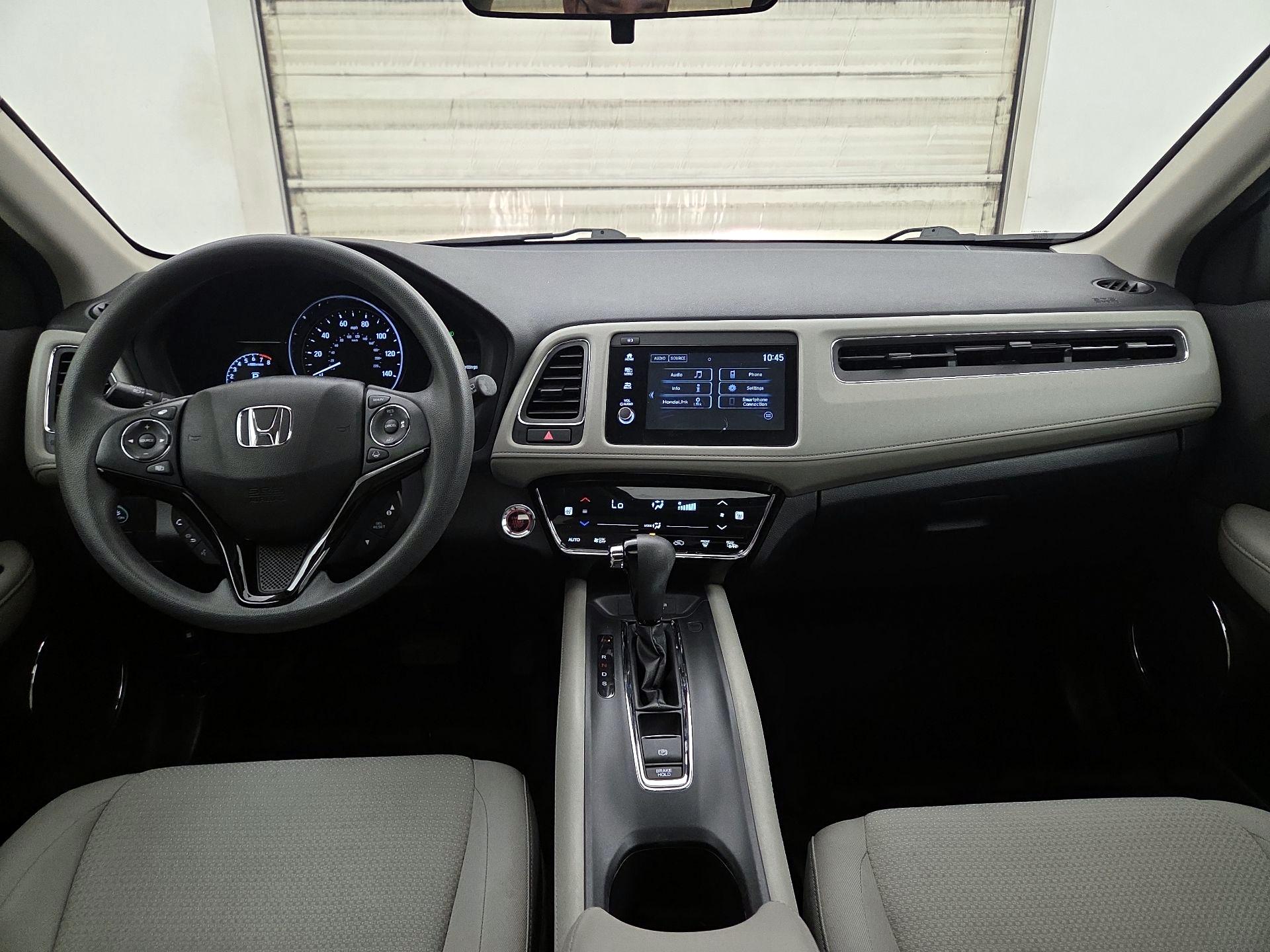 Thumbnail: 2020 Honda HR-V - 9
