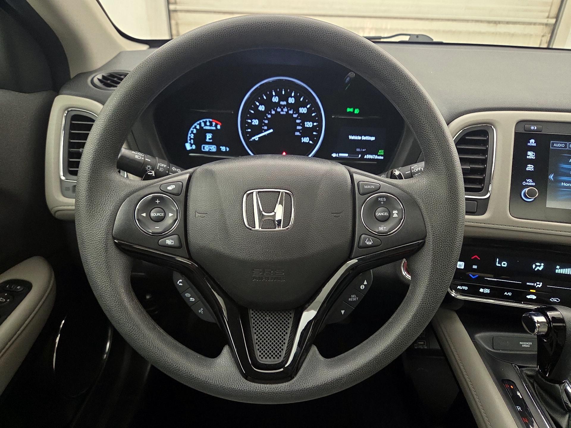 Thumbnail: 2020 Honda HR-V - 10