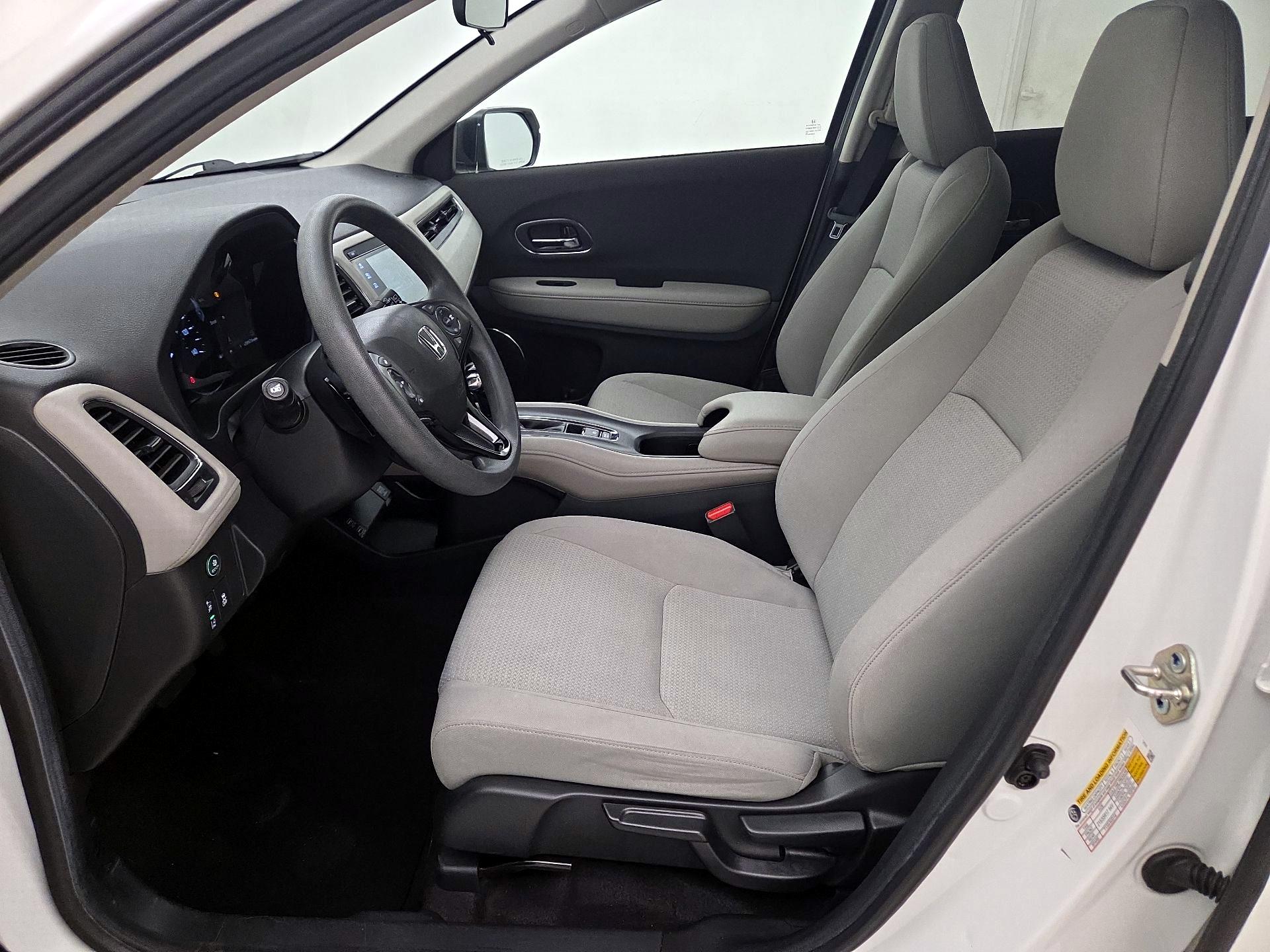 Thumbnail: 2020 Honda HR-V - 11