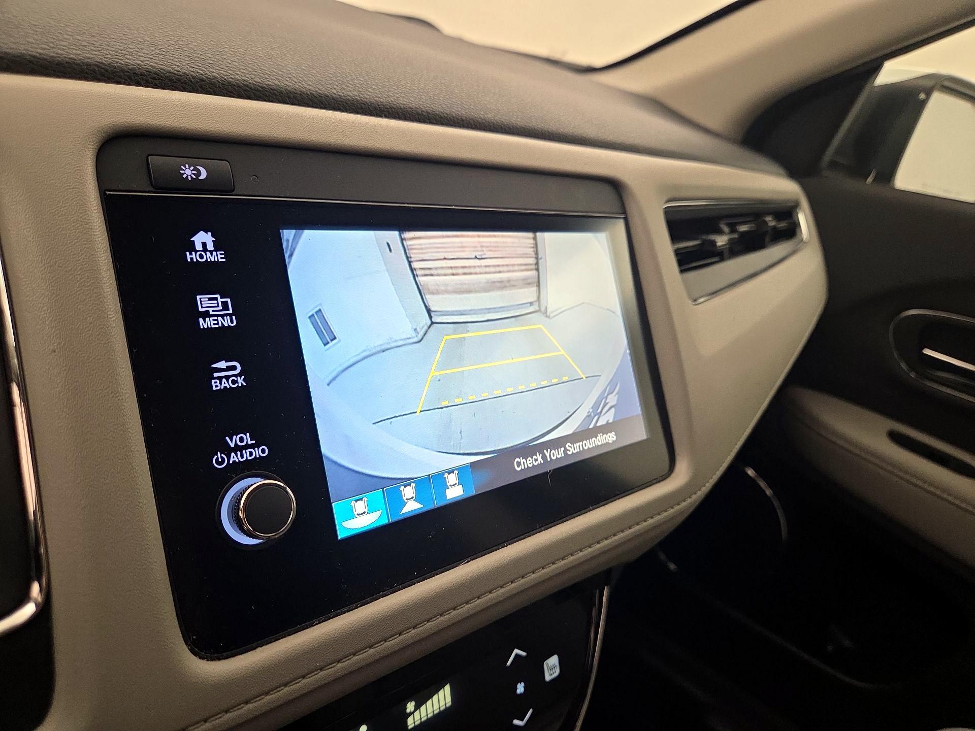Thumbnail: 2020 Honda HR-V - 14