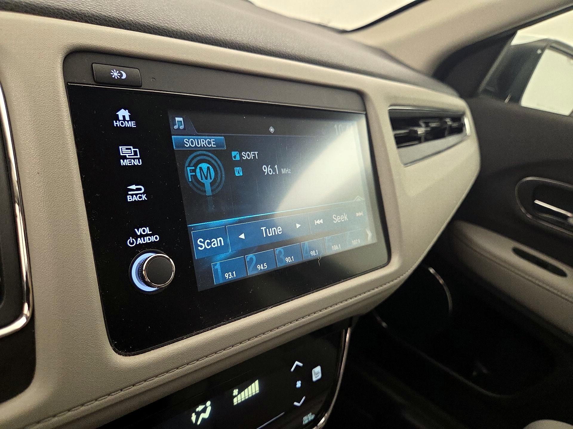 Thumbnail: 2020 Honda HR-V - 15
