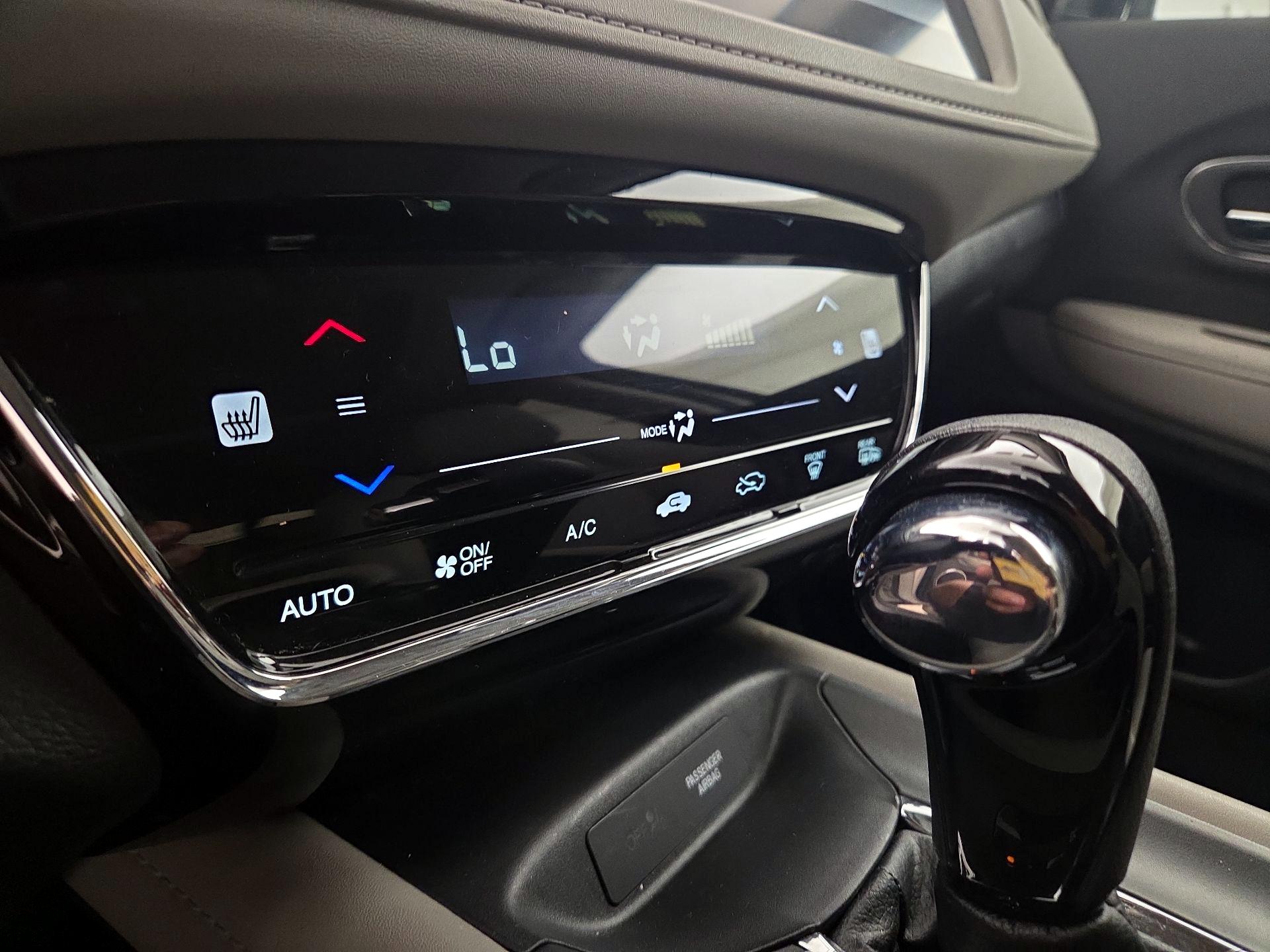 Thumbnail: 2020 Honda HR-V - 16