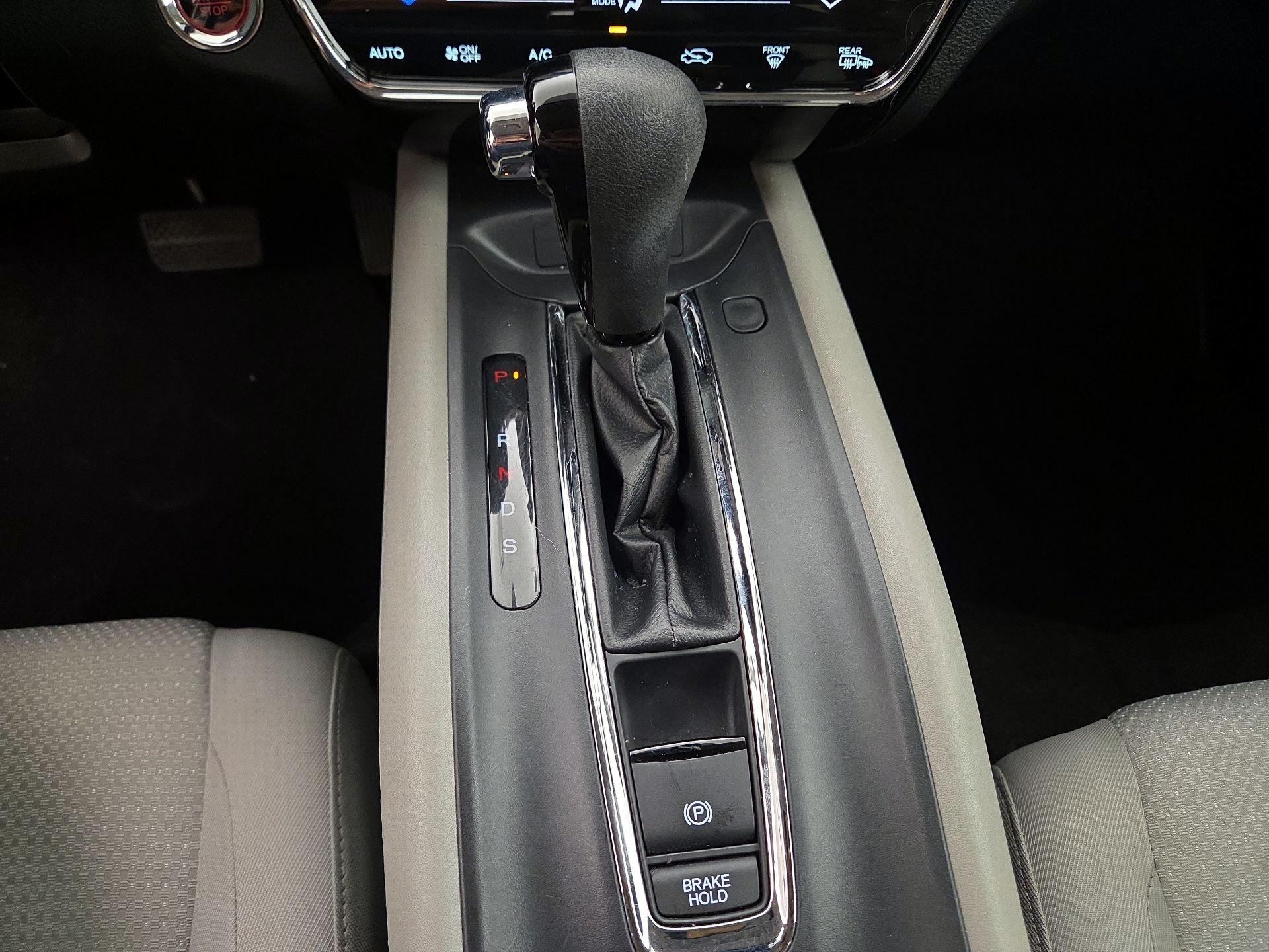 Thumbnail: 2020 Honda HR-V - 17