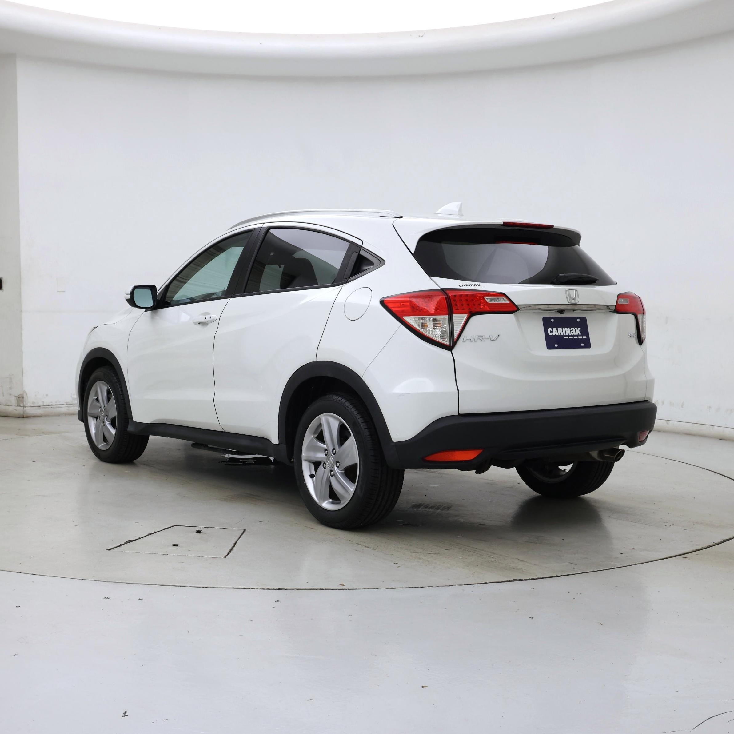 Thumbnail: 2020 Honda HR-V - 2