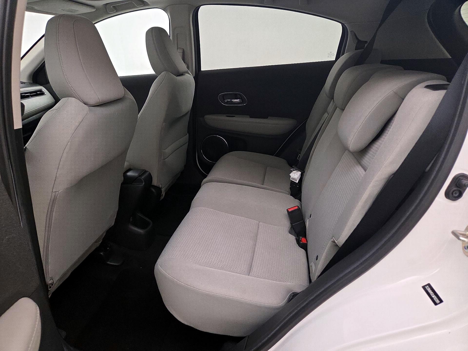 Thumbnail: 2020 Honda HR-V - 20