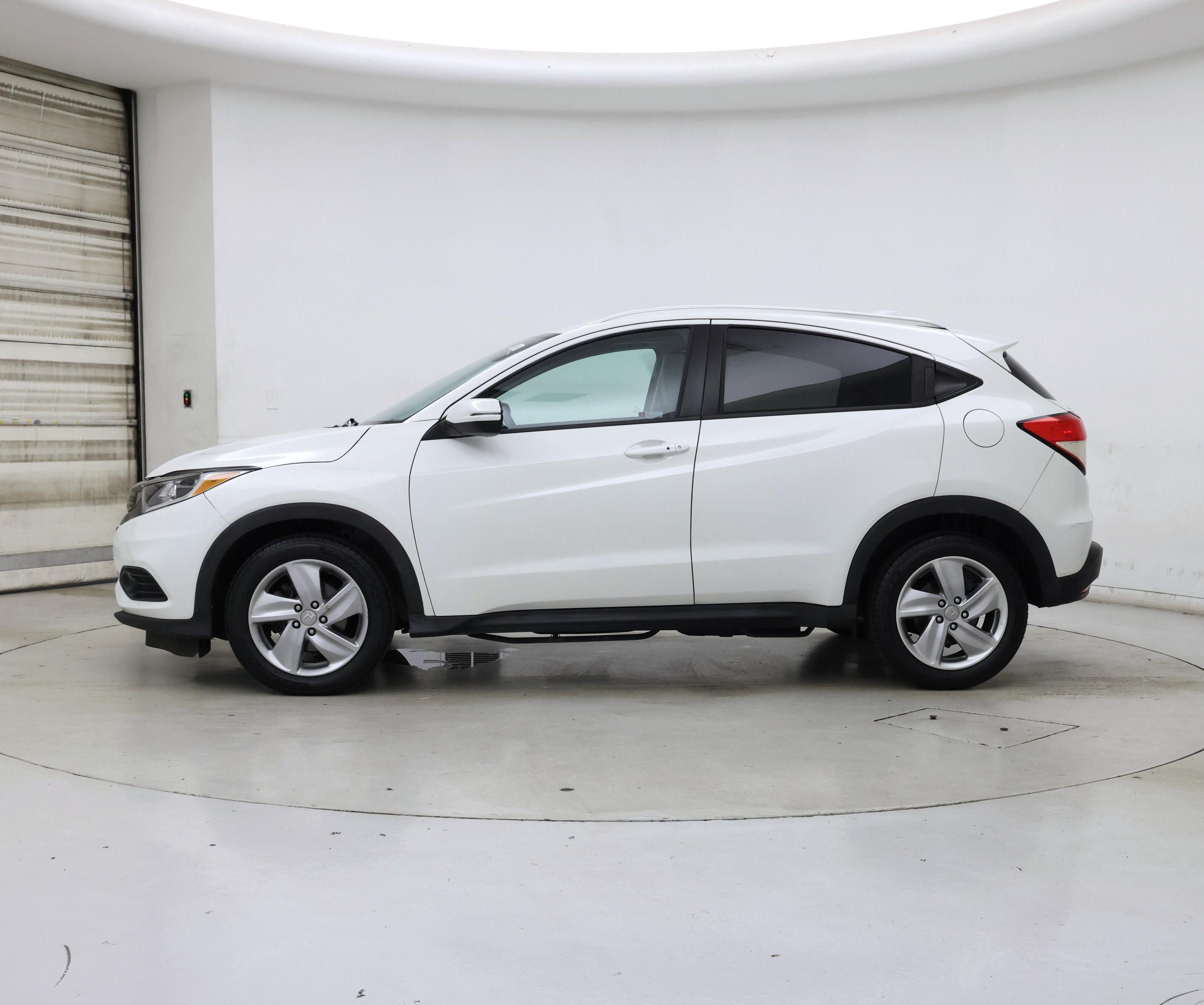 Thumbnail: 2020 Honda HR-V - 3