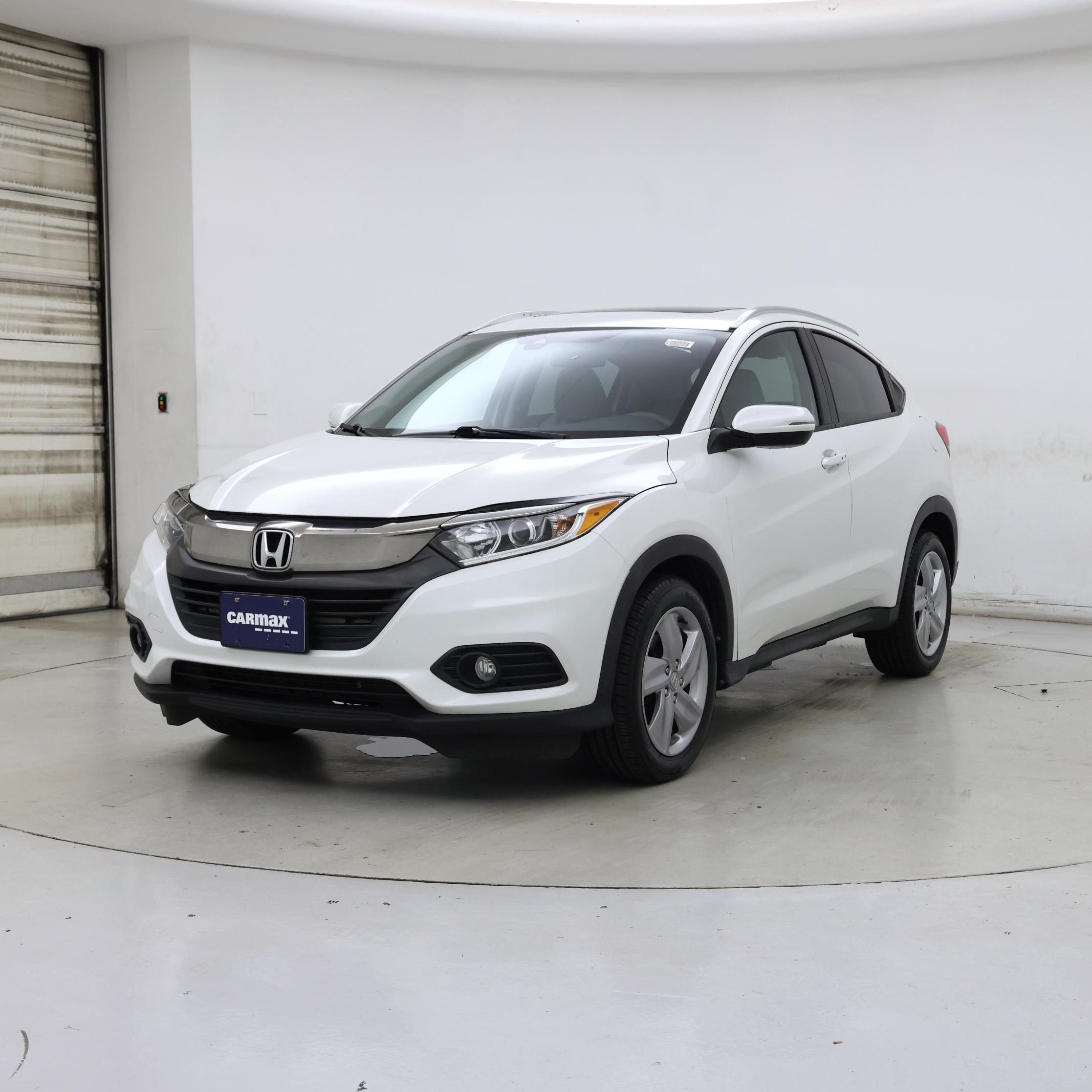 Thumbnail: 2020 Honda HR-V - 4