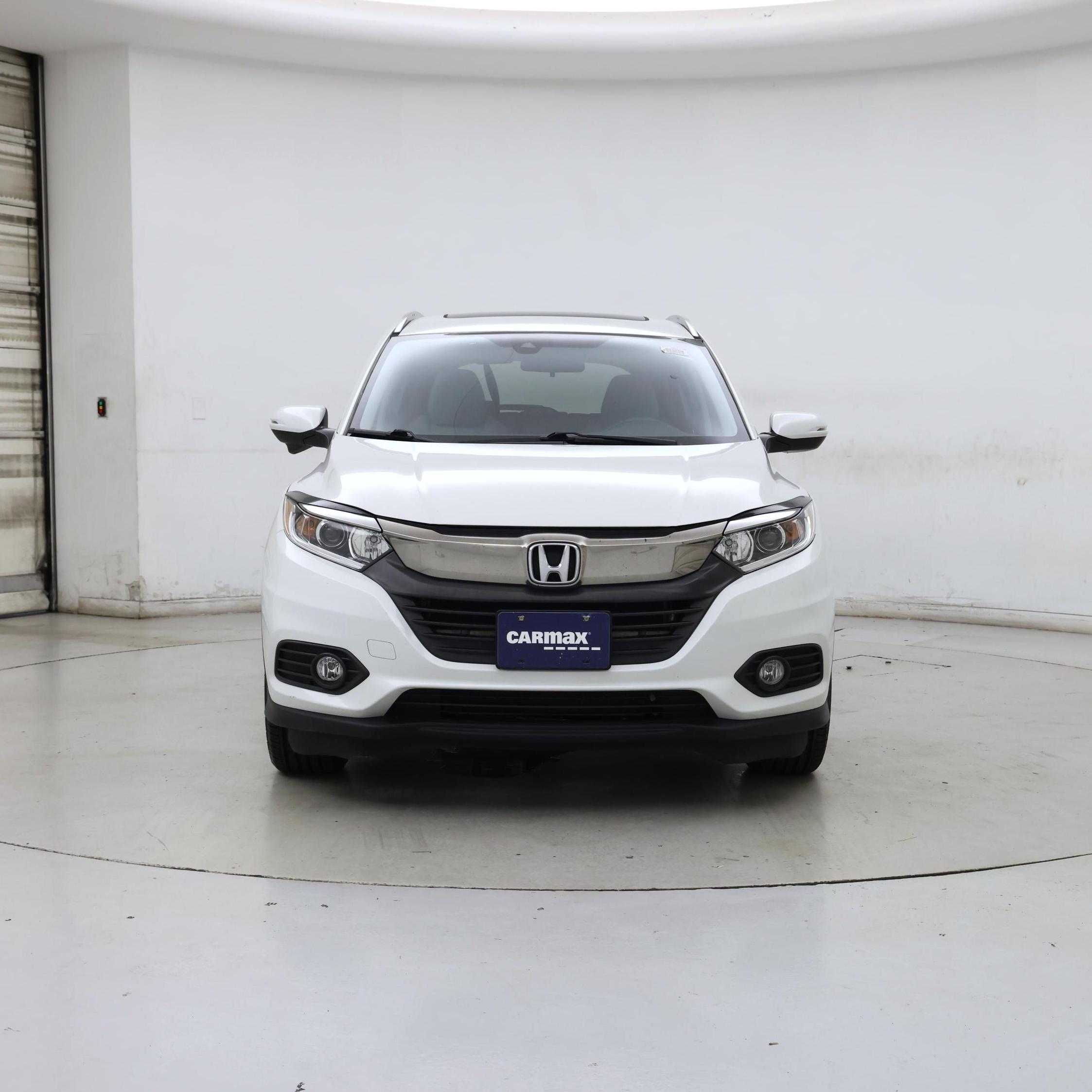 Thumbnail: 2020 Honda HR-V - 5