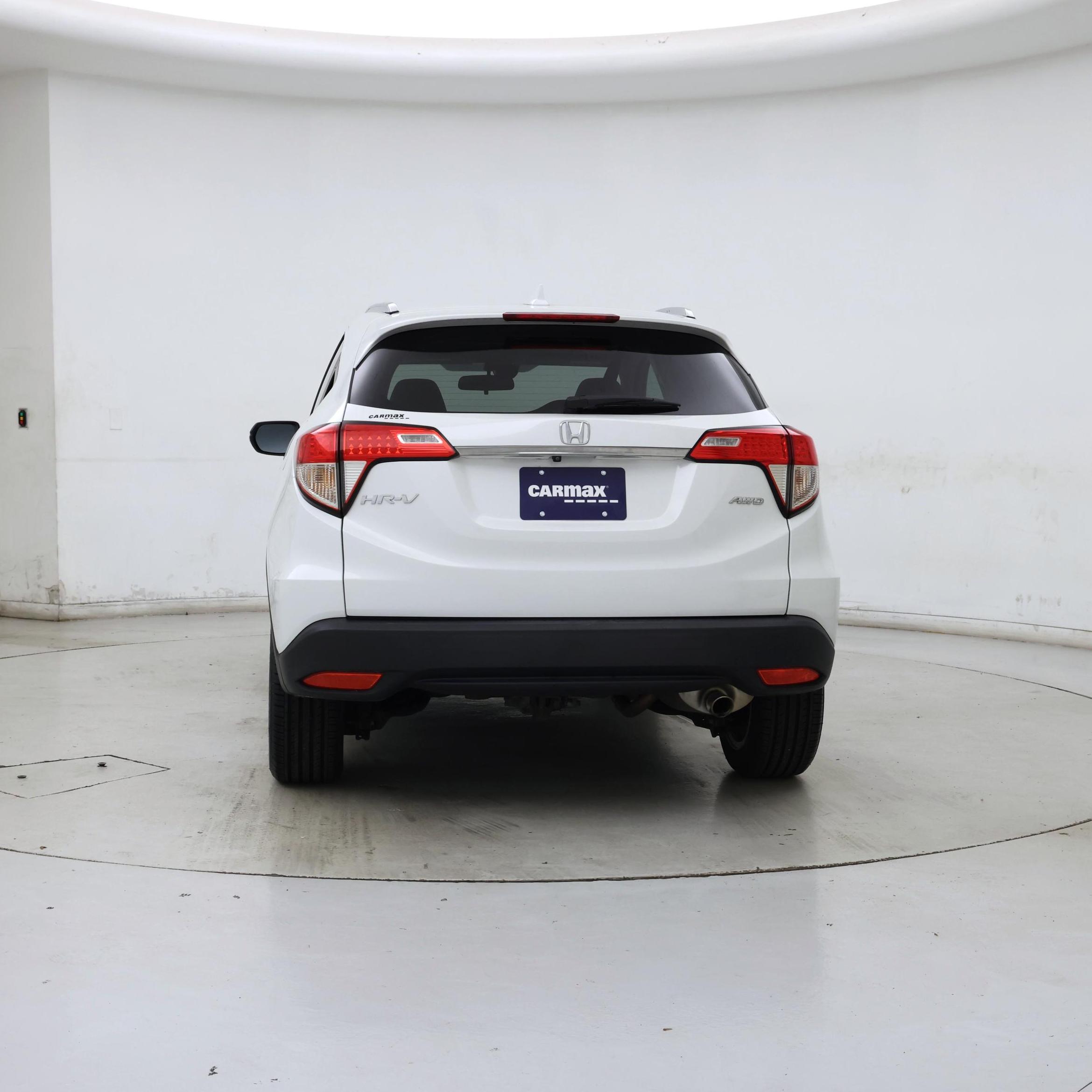 Thumbnail: 2020 Honda HR-V - 6