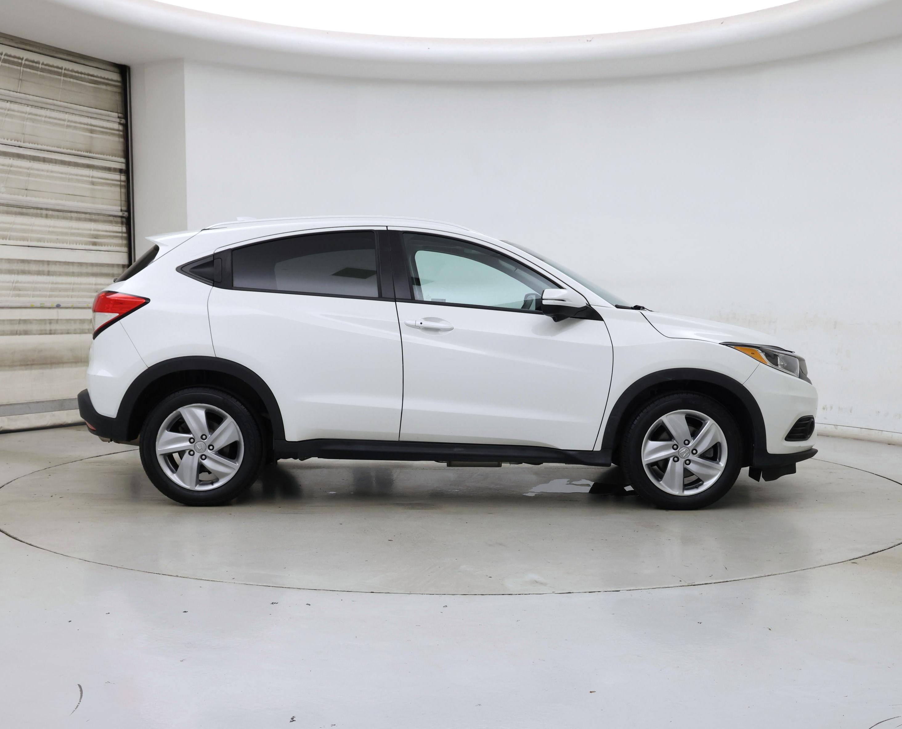 Thumbnail: 2020 Honda HR-V - 7