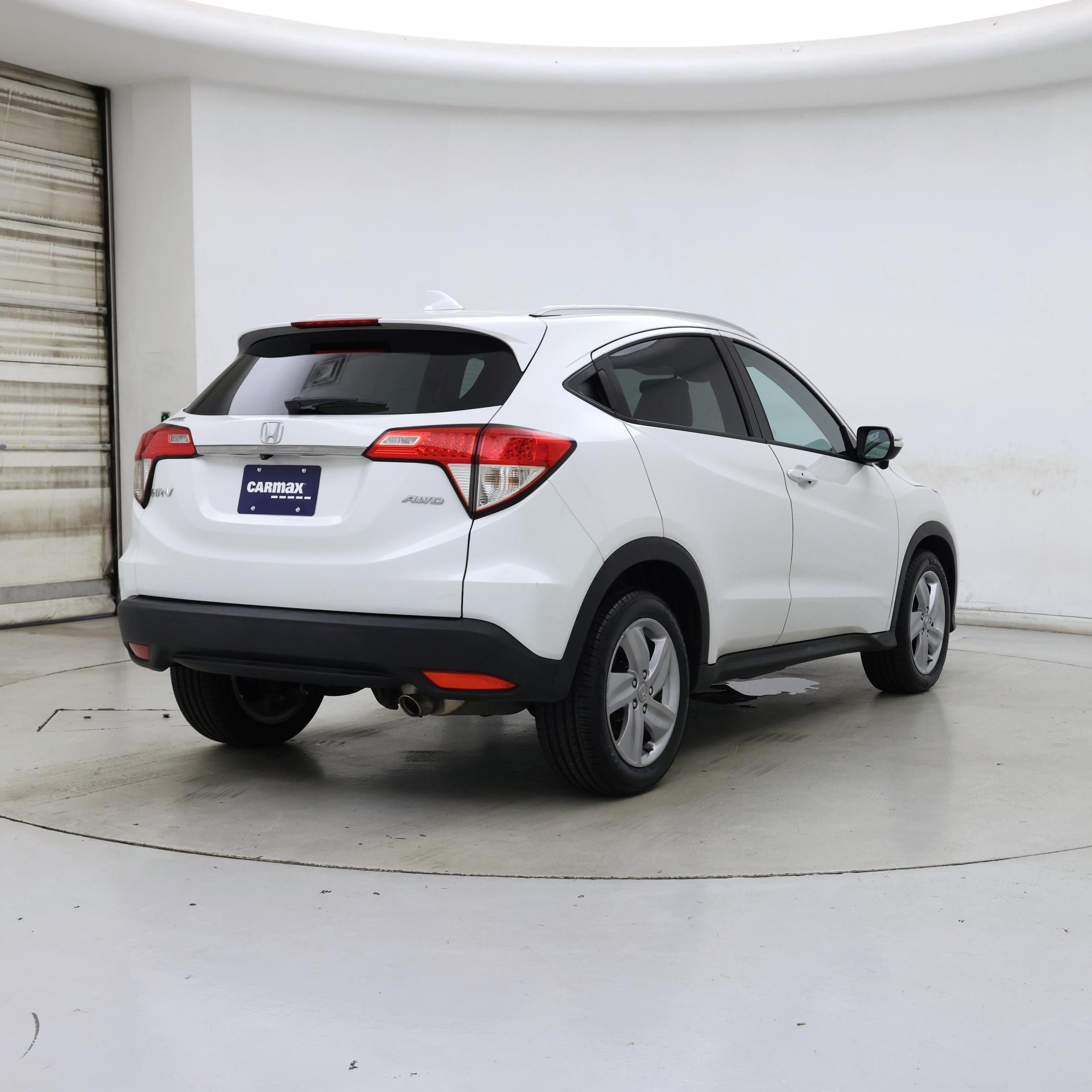Thumbnail: 2020 Honda HR-V - 8