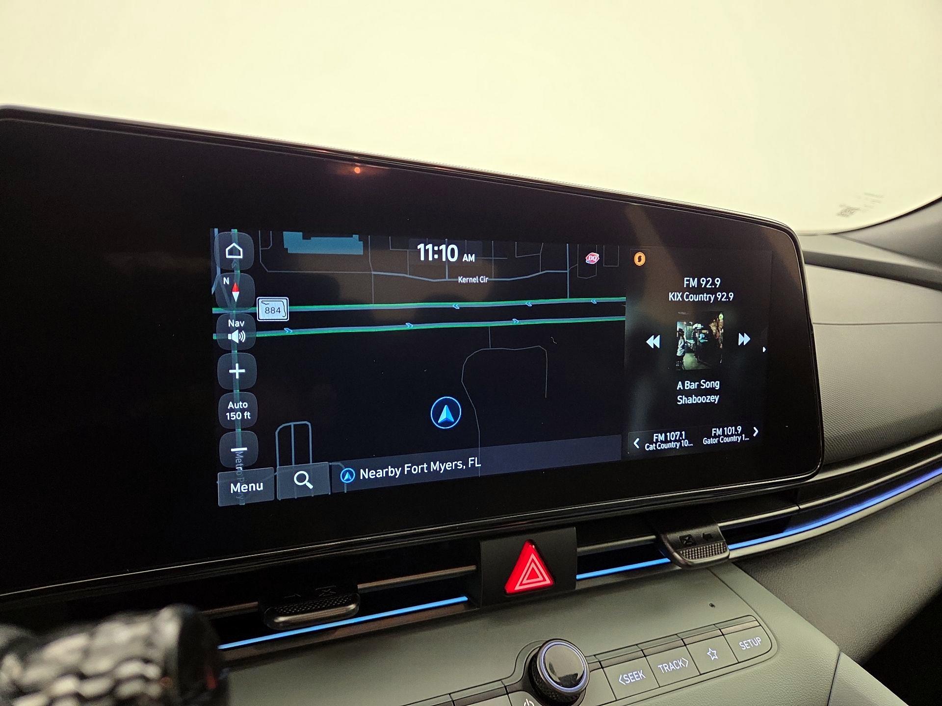 Thumbnail: 2024 Hyundai Elantra - 14