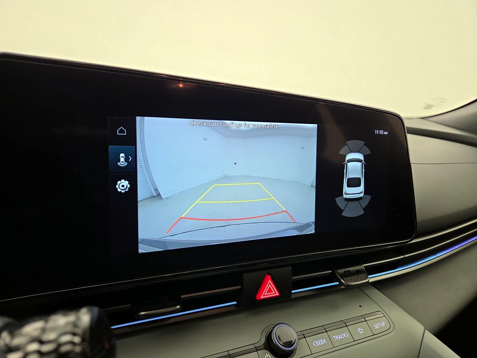 Thumbnail: 2024 Hyundai Elantra - 15