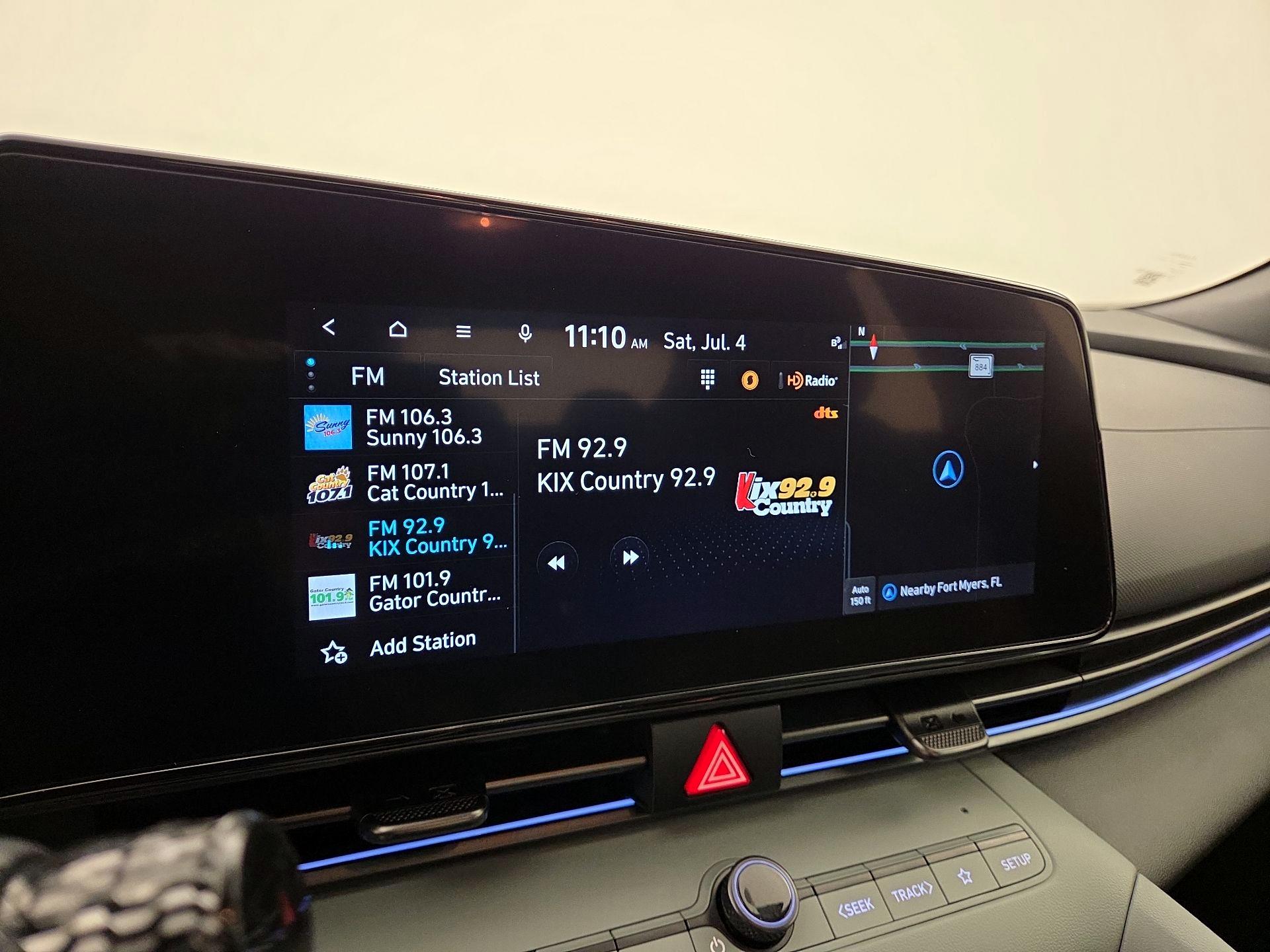 Thumbnail: 2024 Hyundai Elantra - 16