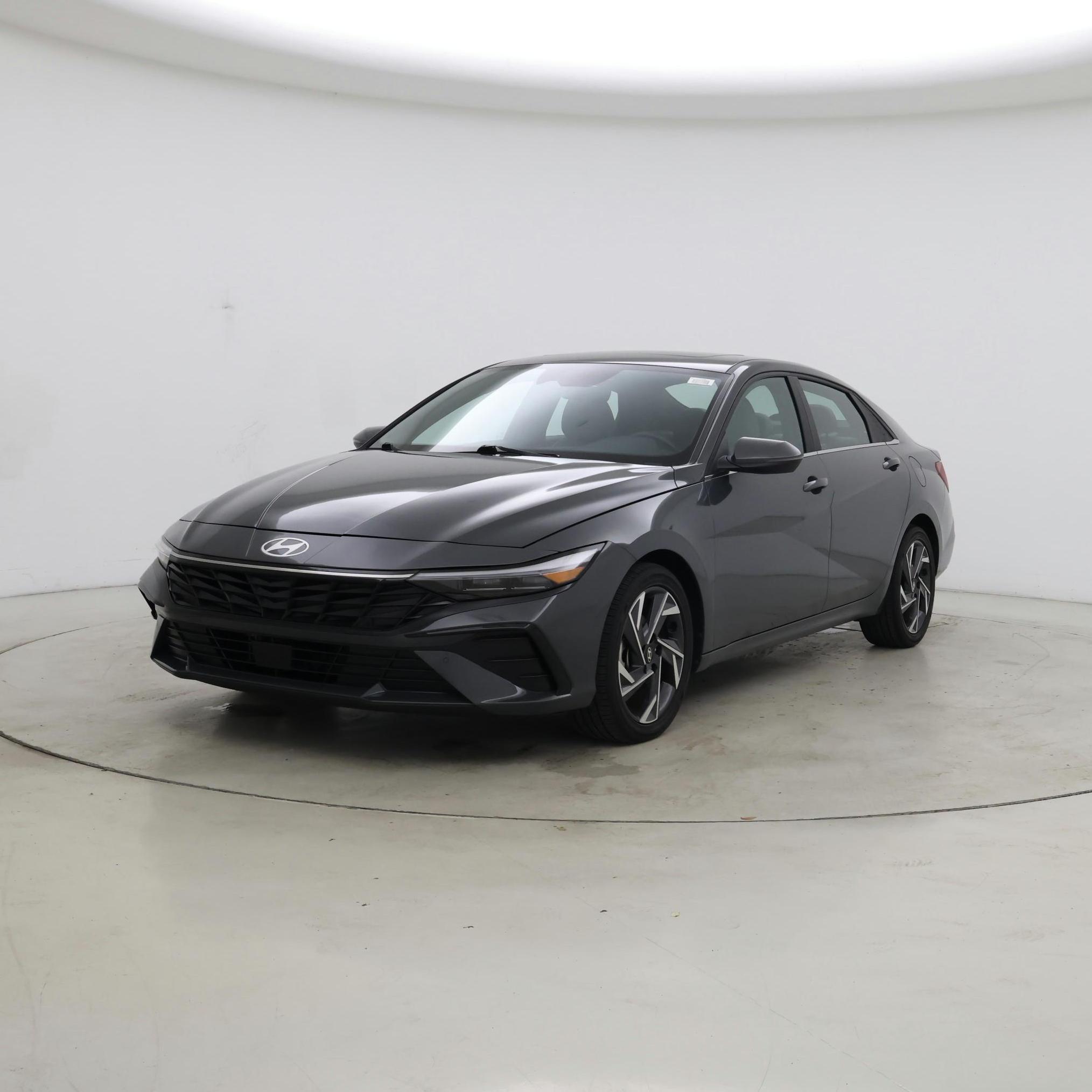 Thumbnail: 2024 Hyundai Elantra - 4