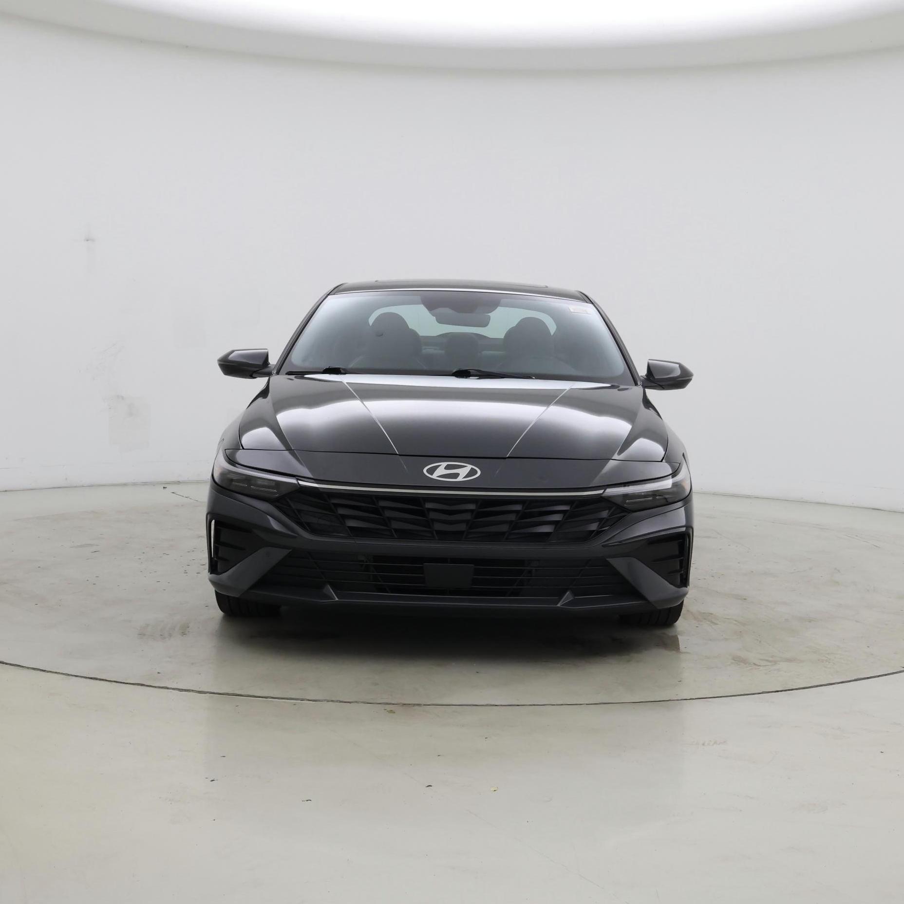 Thumbnail: 2024 Hyundai Elantra - 5