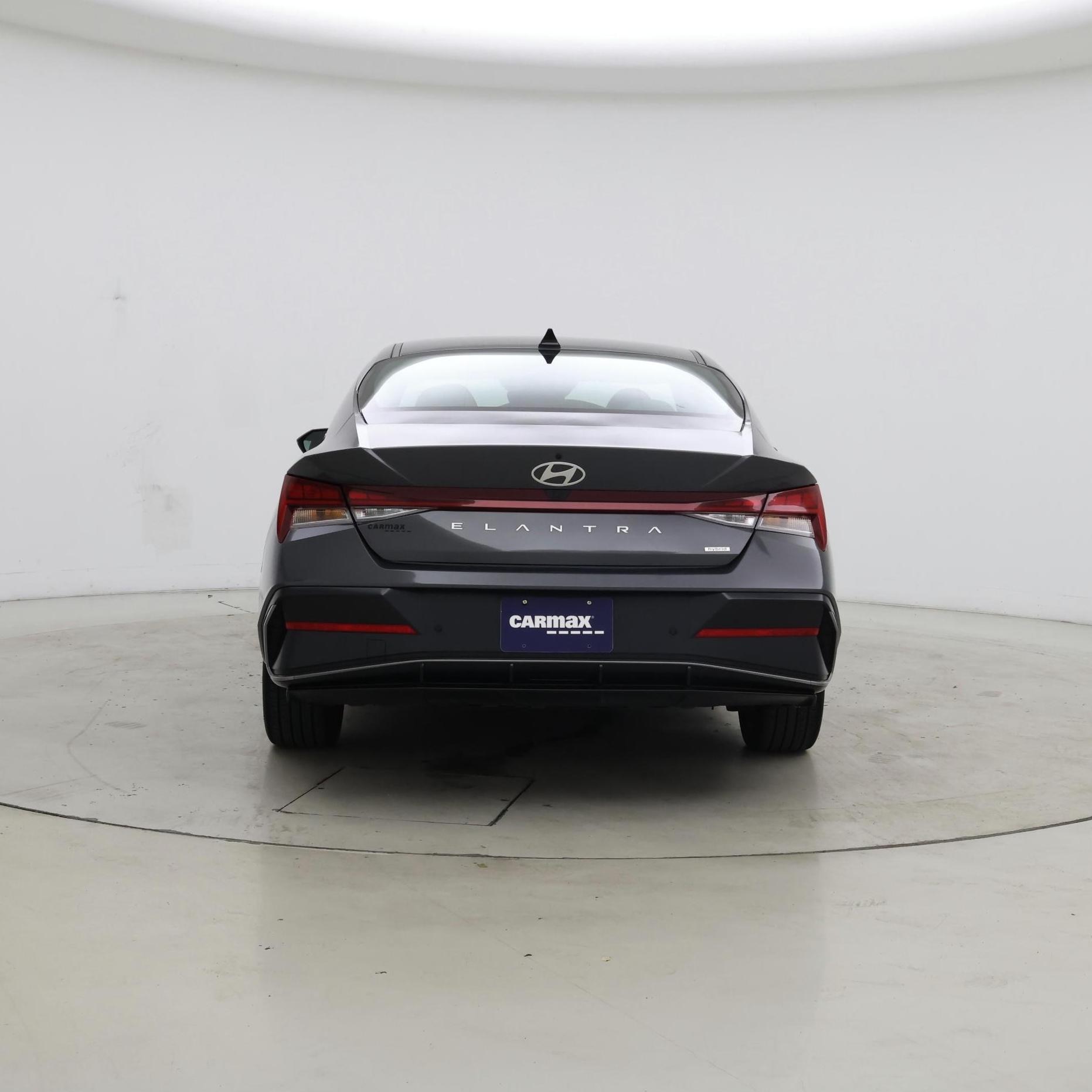 Thumbnail: 2024 Hyundai Elantra - 6