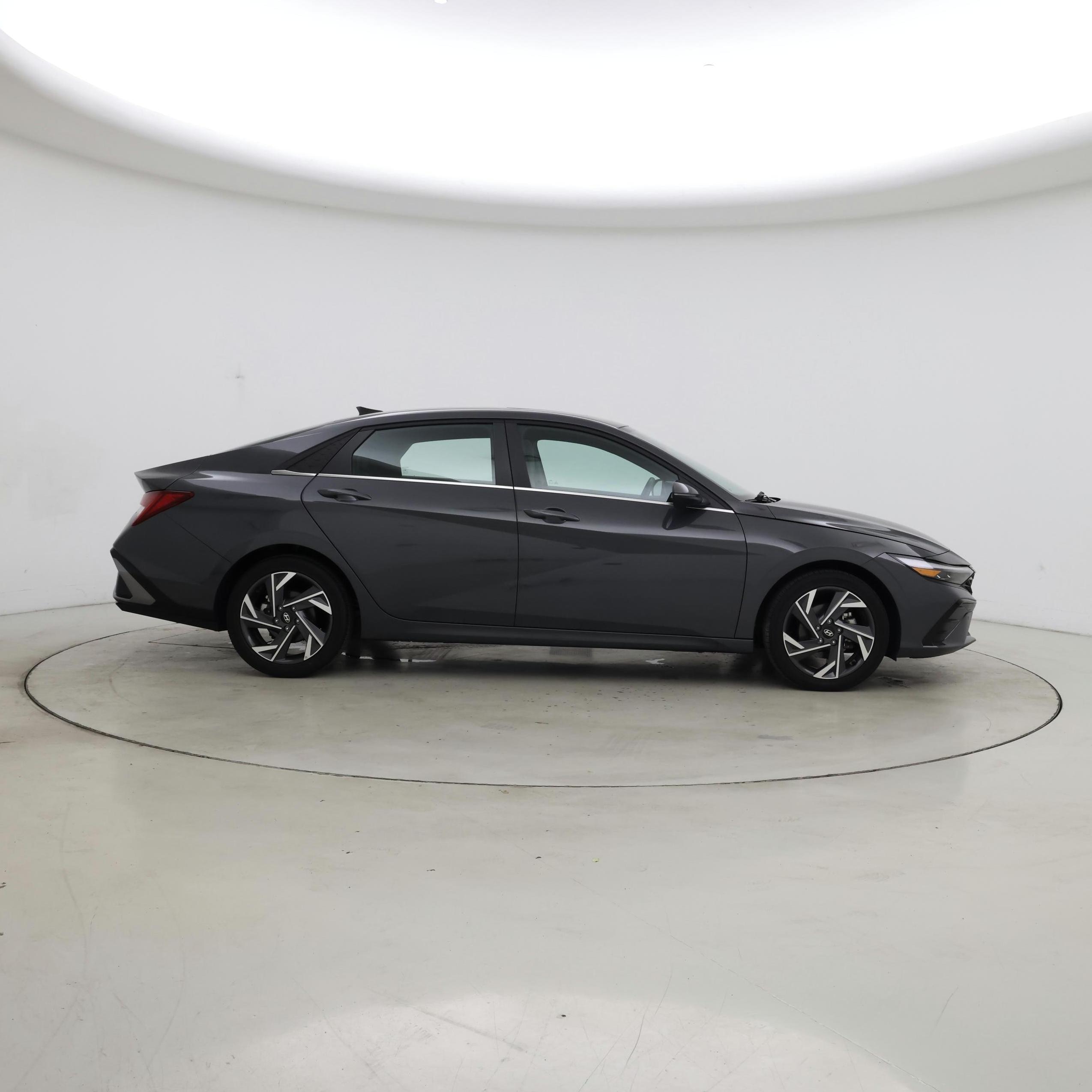Thumbnail: 2024 Hyundai Elantra - 7