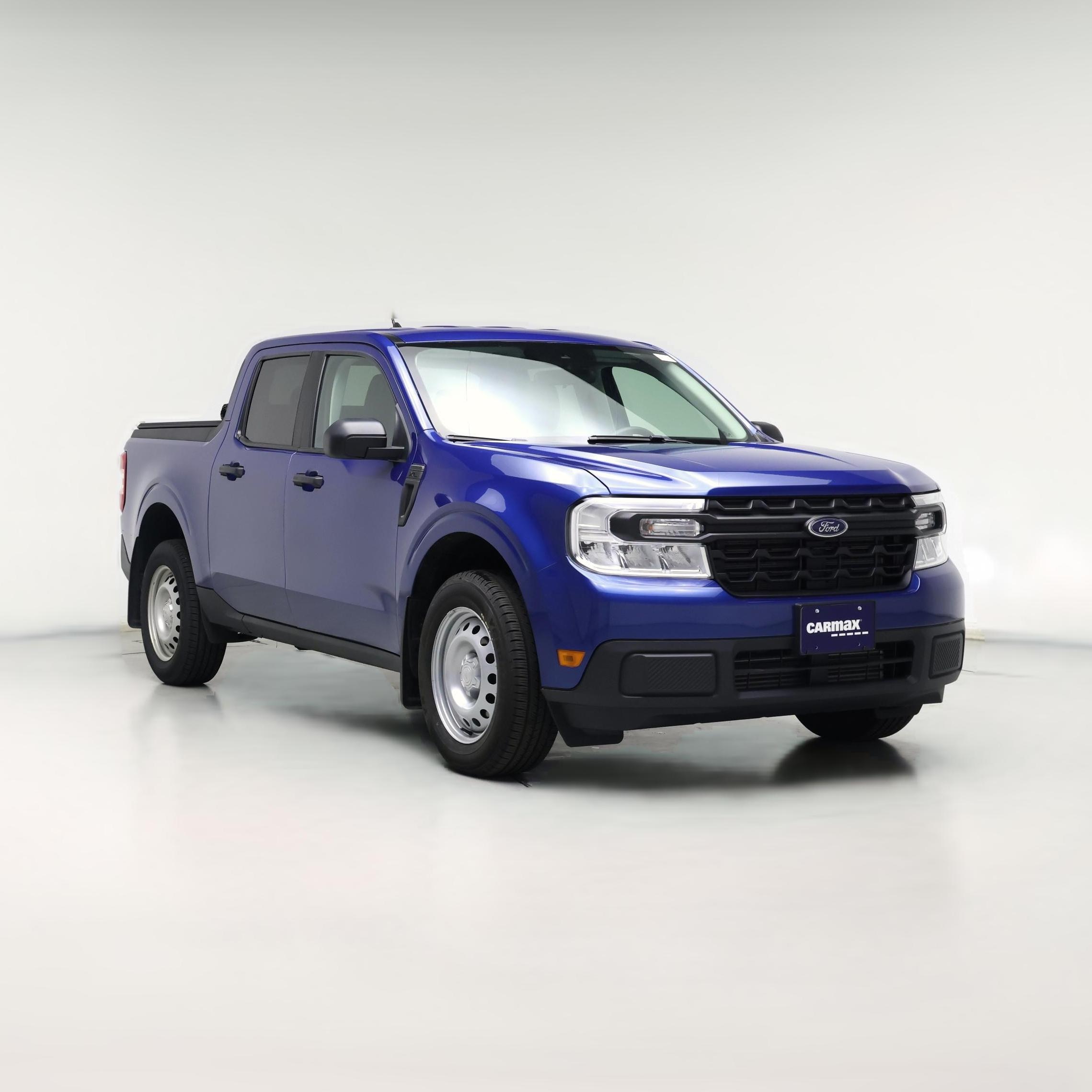 Thumbnail: 2023 Ford Maverick - 1
