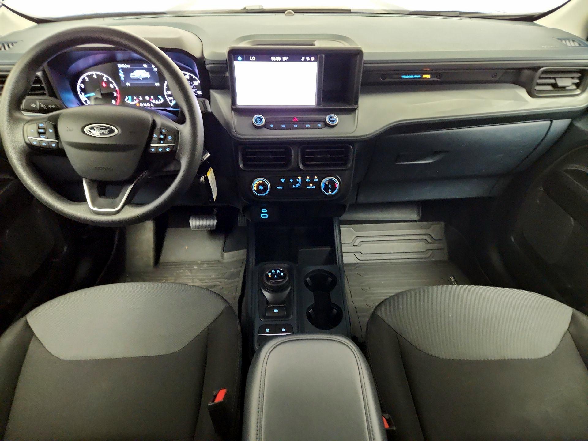 Thumbnail: 2023 Ford Maverick - 9