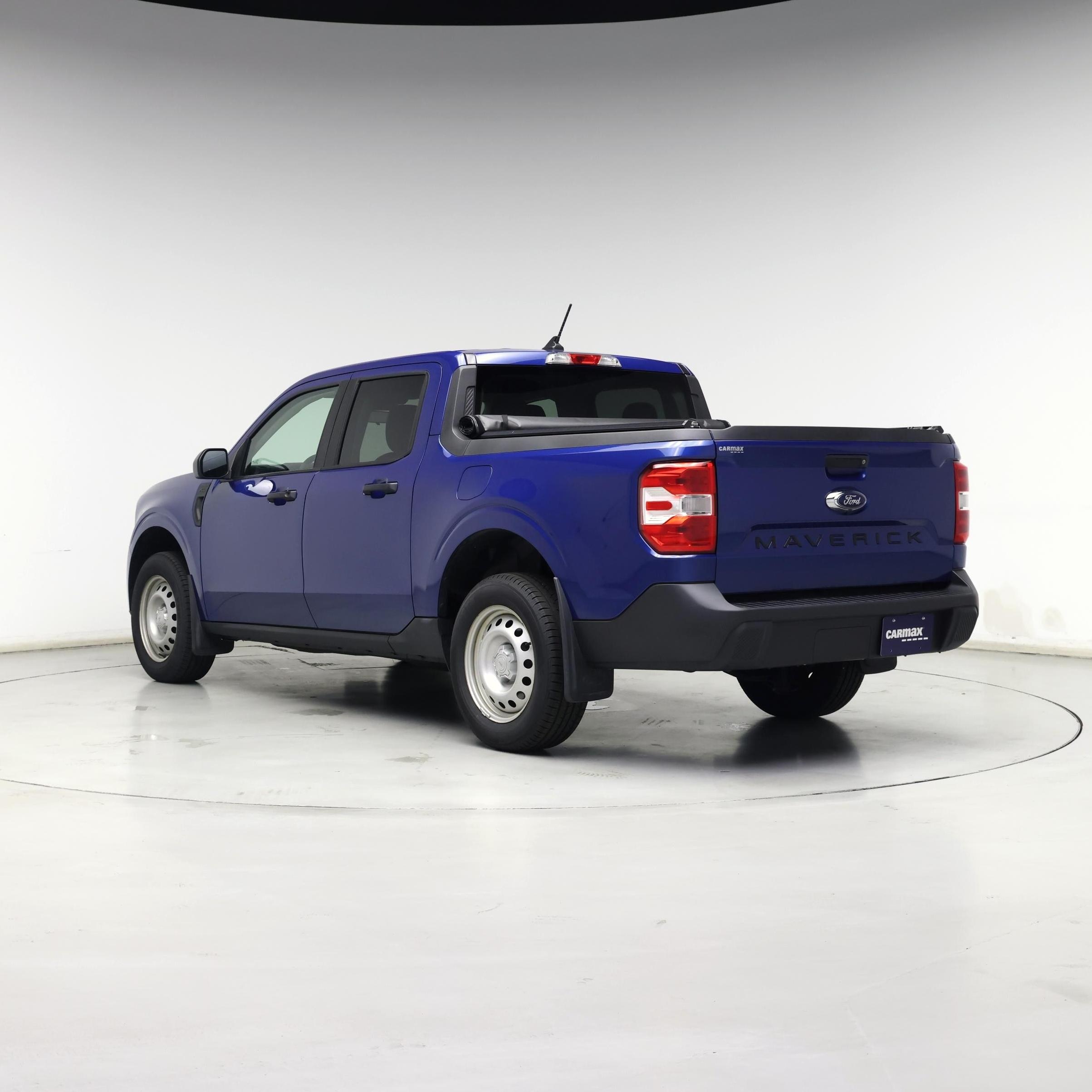 Thumbnail: 2023 Ford Maverick - 2