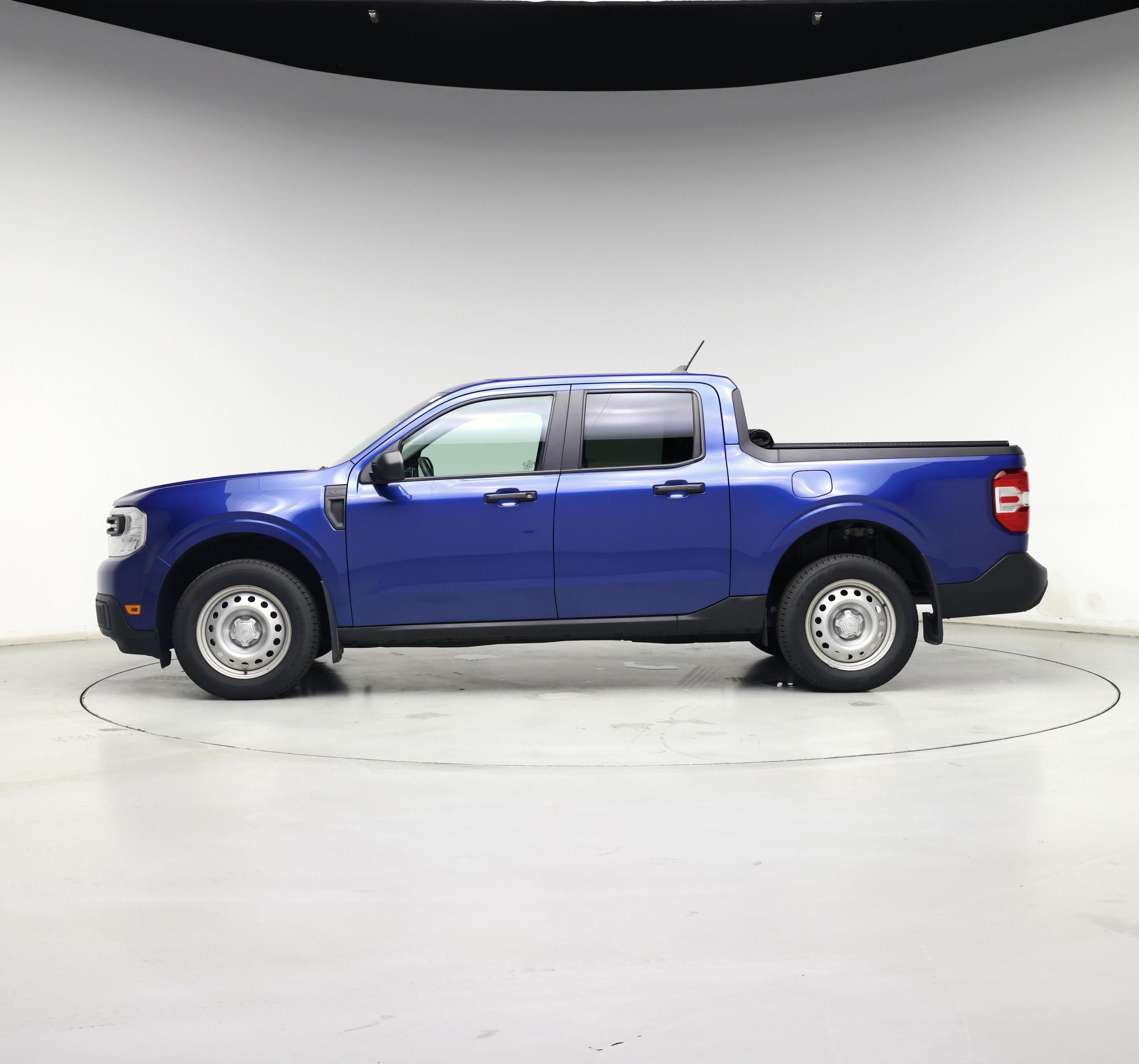 Thumbnail: 2023 Ford Maverick - 3