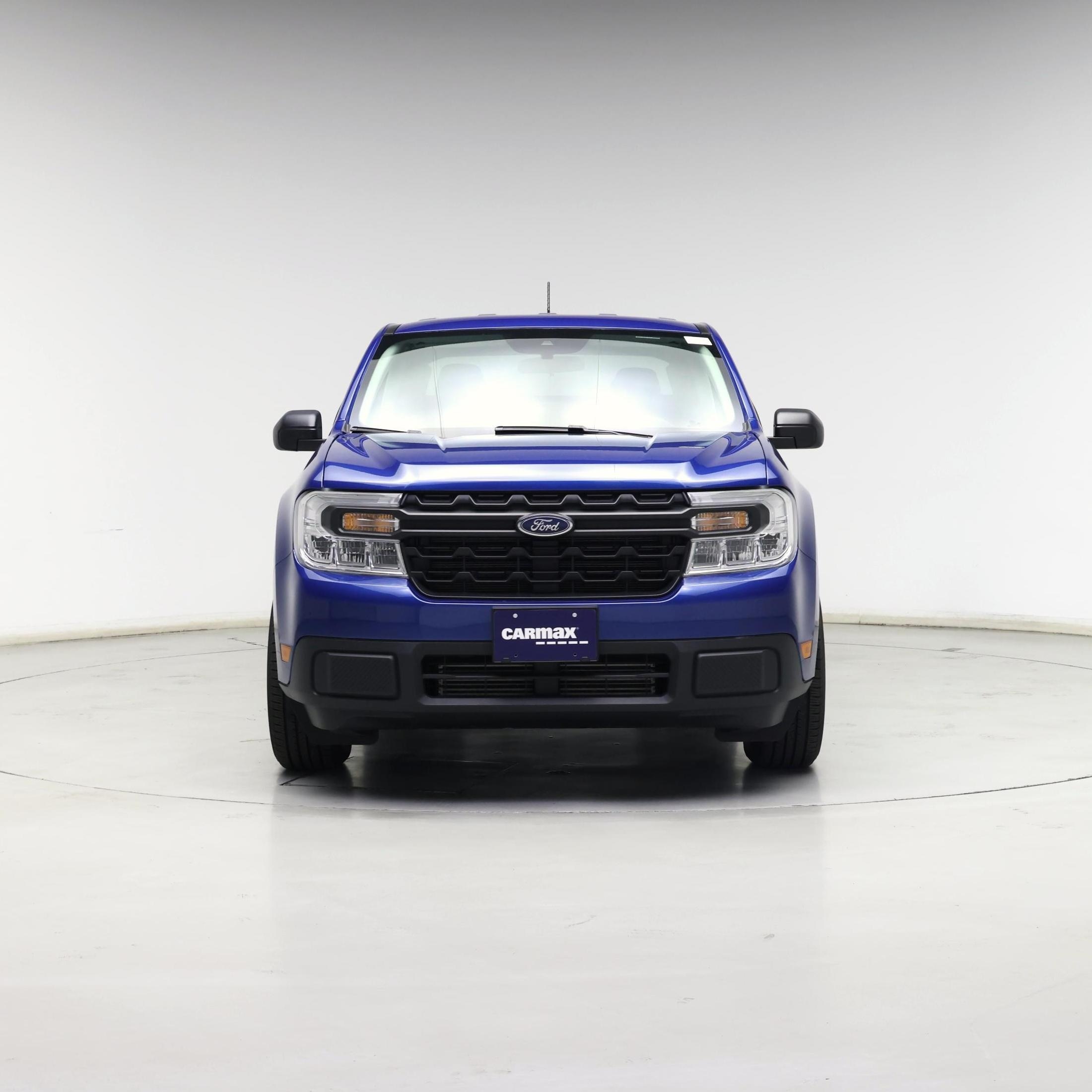 Thumbnail: 2023 Ford Maverick - 5