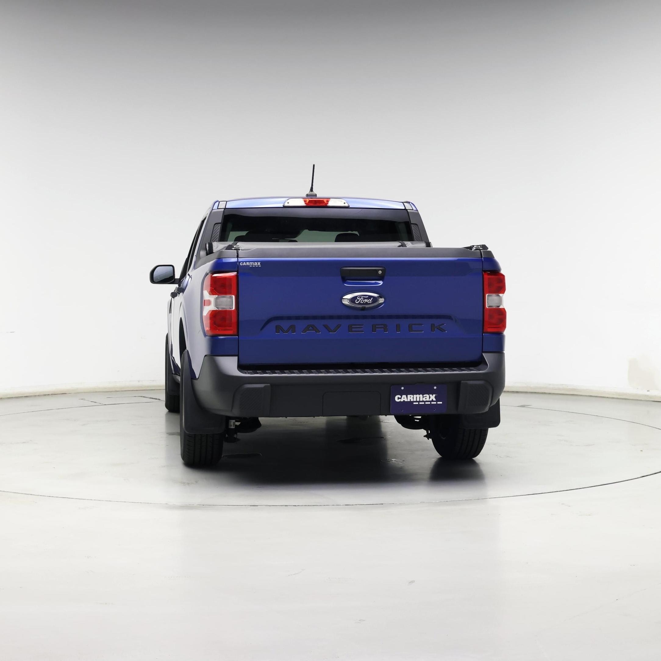 Thumbnail: 2023 Ford Maverick - 6