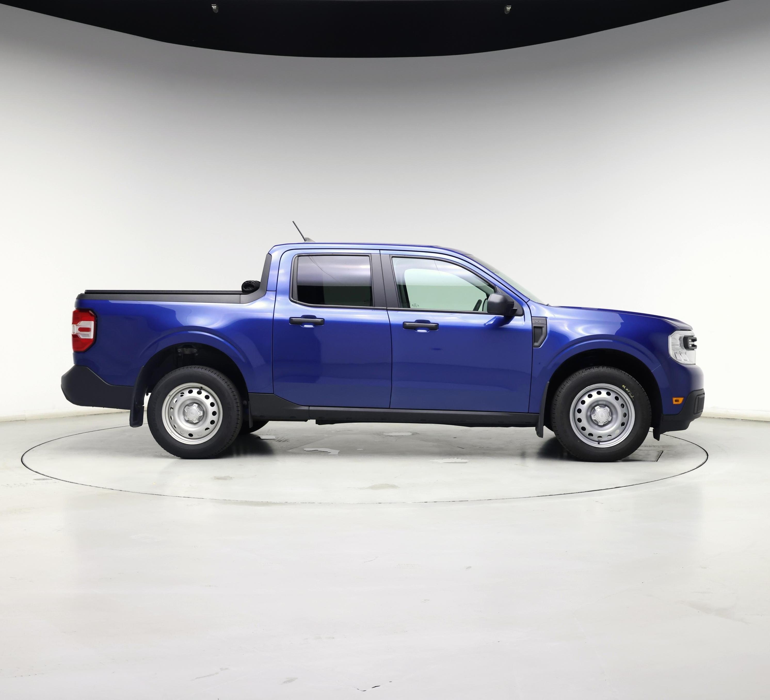 Thumbnail: 2023 Ford Maverick - 7