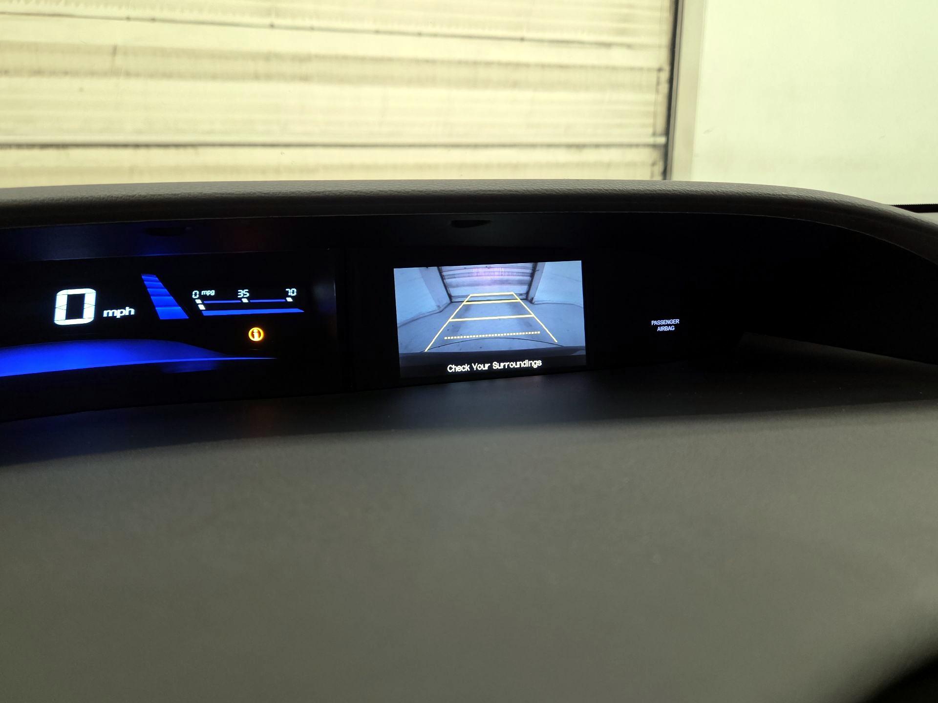 Thumbnail: 2015 Honda Civic - 15