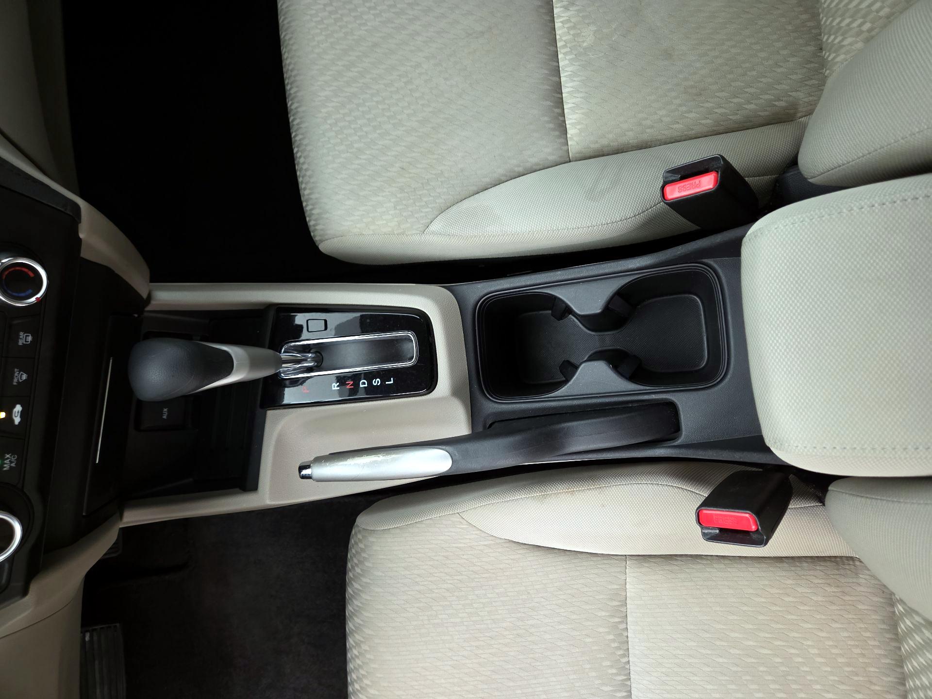 Thumbnail: 2015 Honda Civic - 18