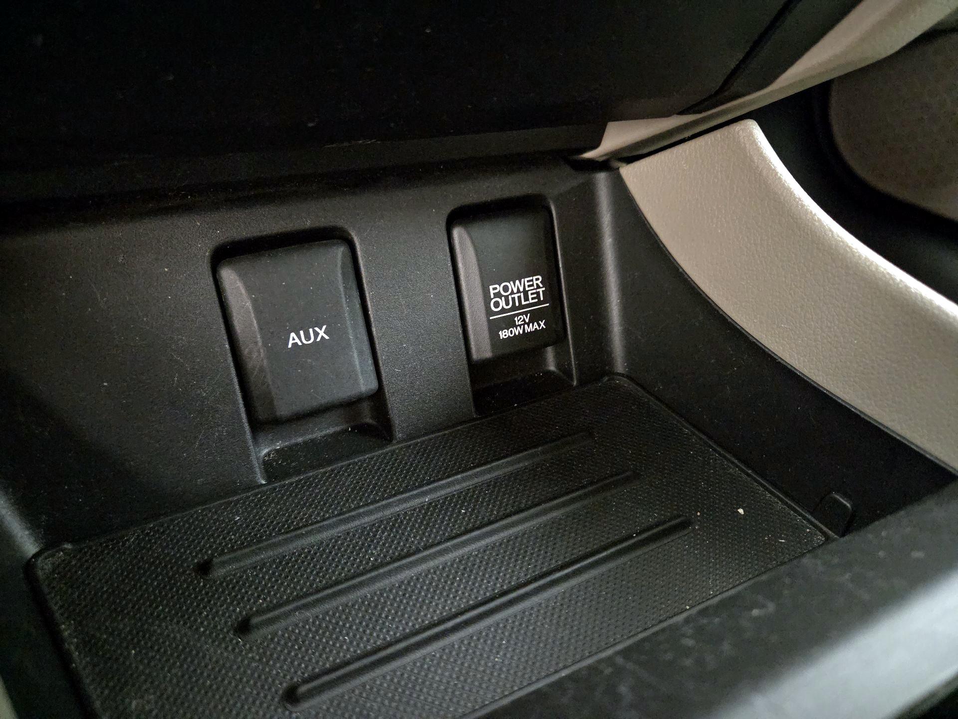 Thumbnail: 2015 Honda Civic - 19