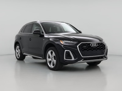 2023 Audi Q5 S-Line Prestige