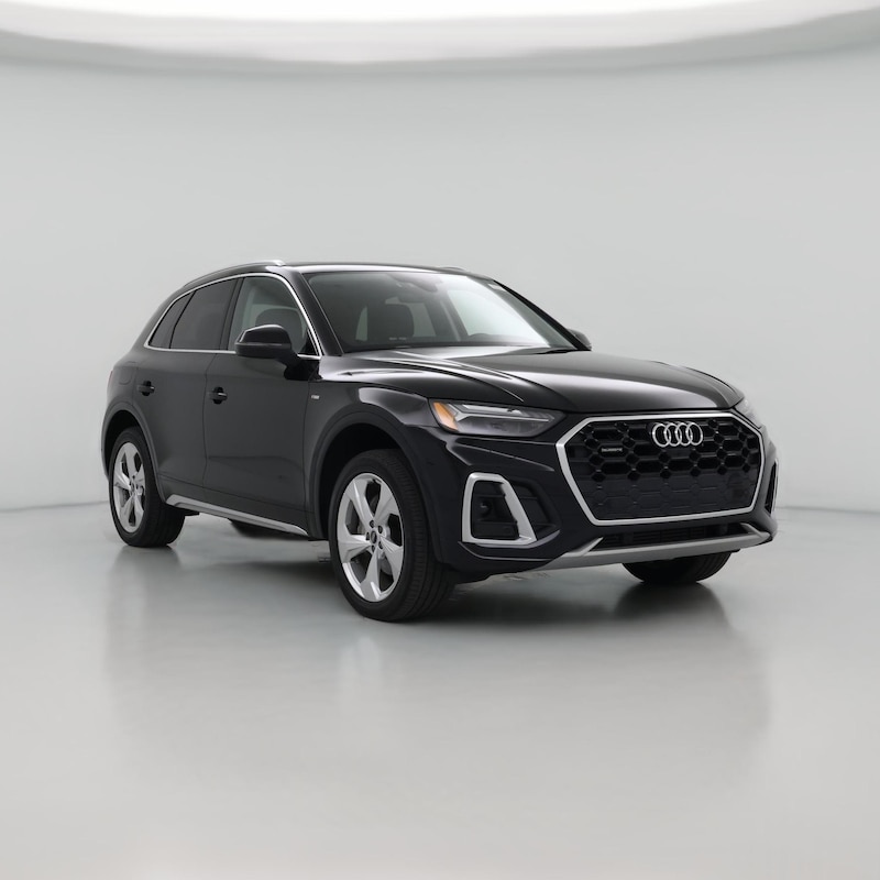 2023 Audi Q5 S-Line Prestige