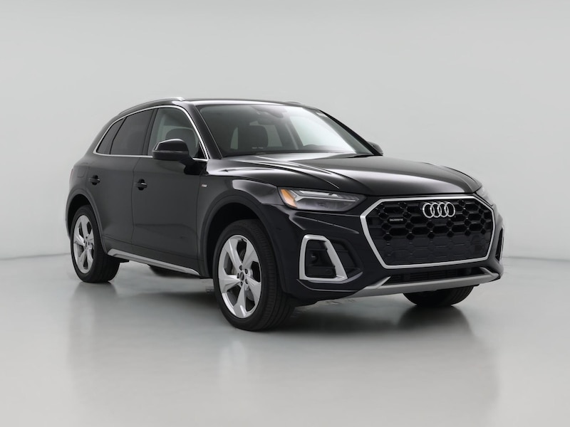 2023 Audi Q5 S-Line Prestige