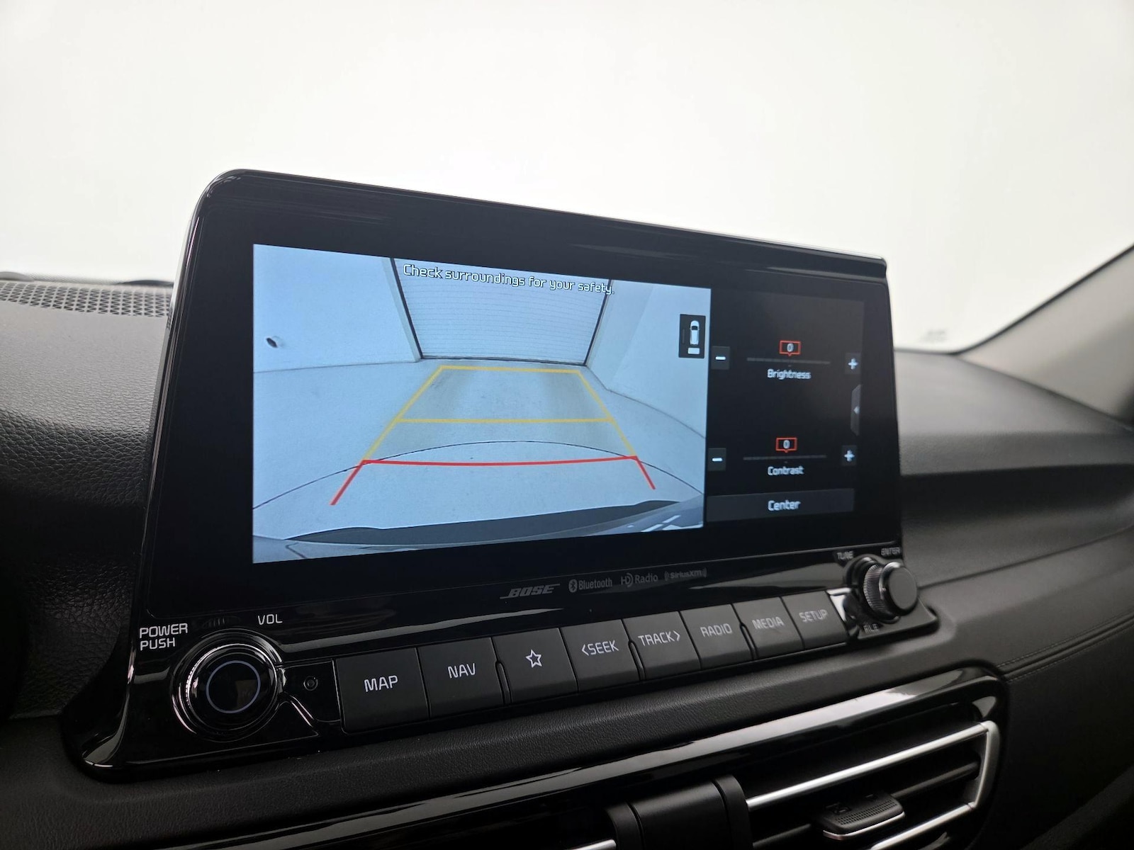 2021 Kia Seltos SX - Photo 16