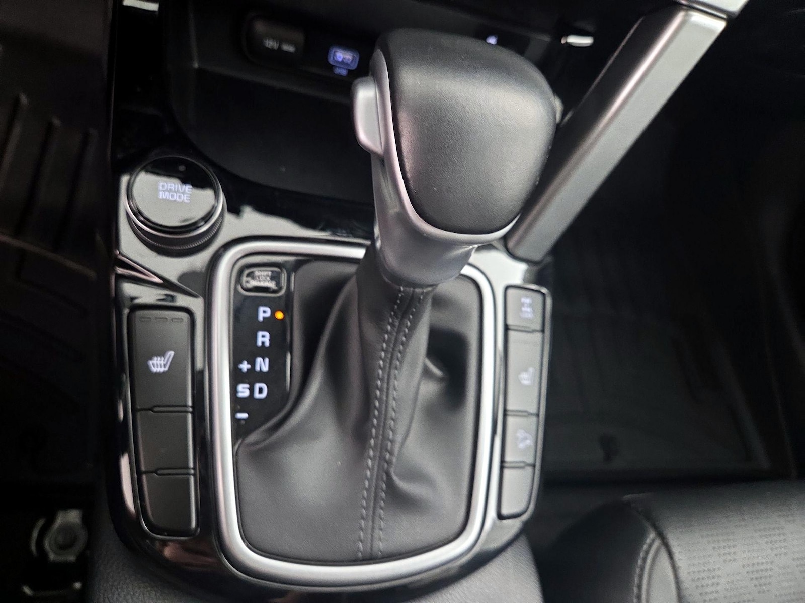 2021 Kia Seltos SX - Photo 19