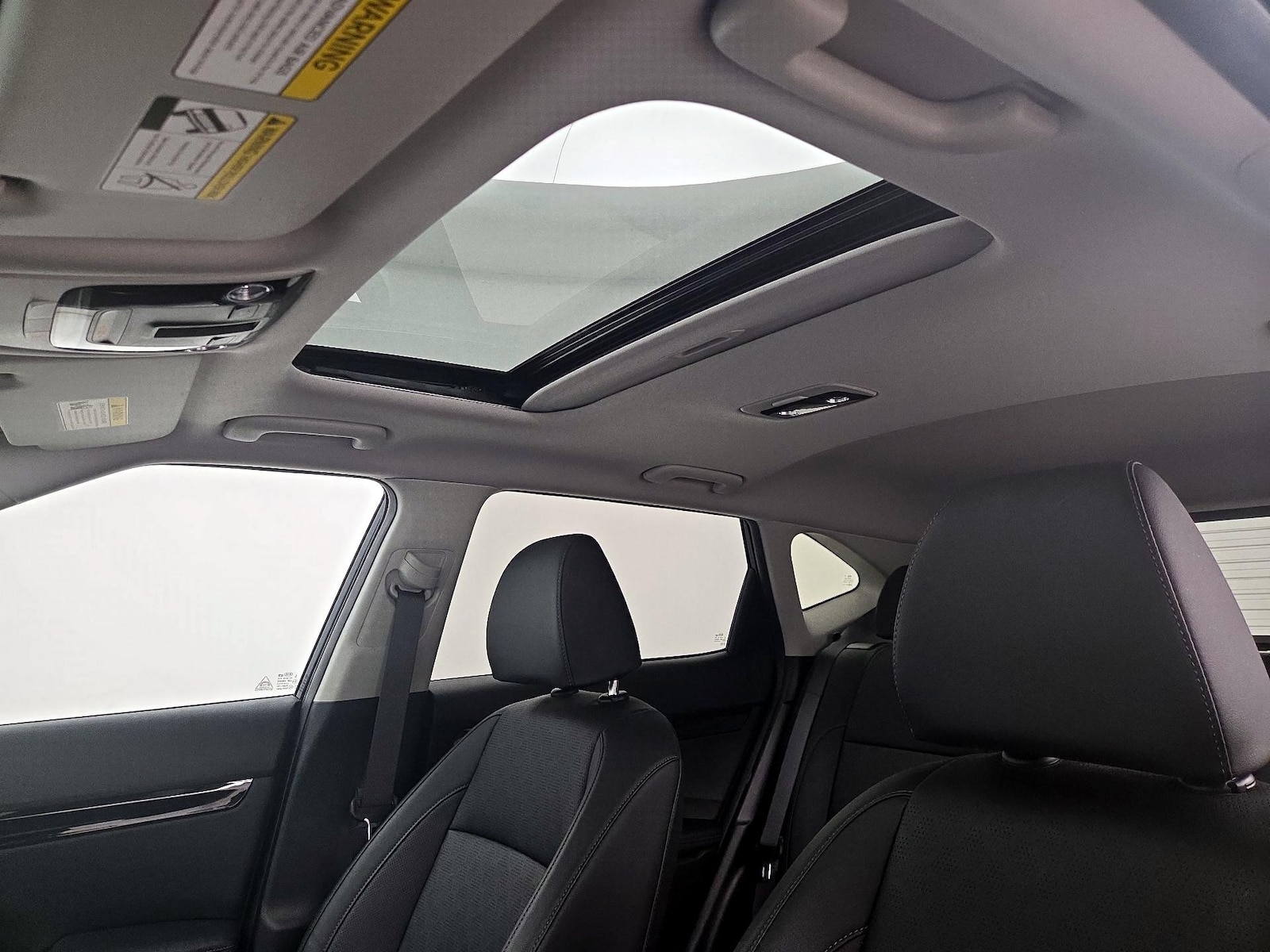 2021 Kia Seltos SX - Photo 21