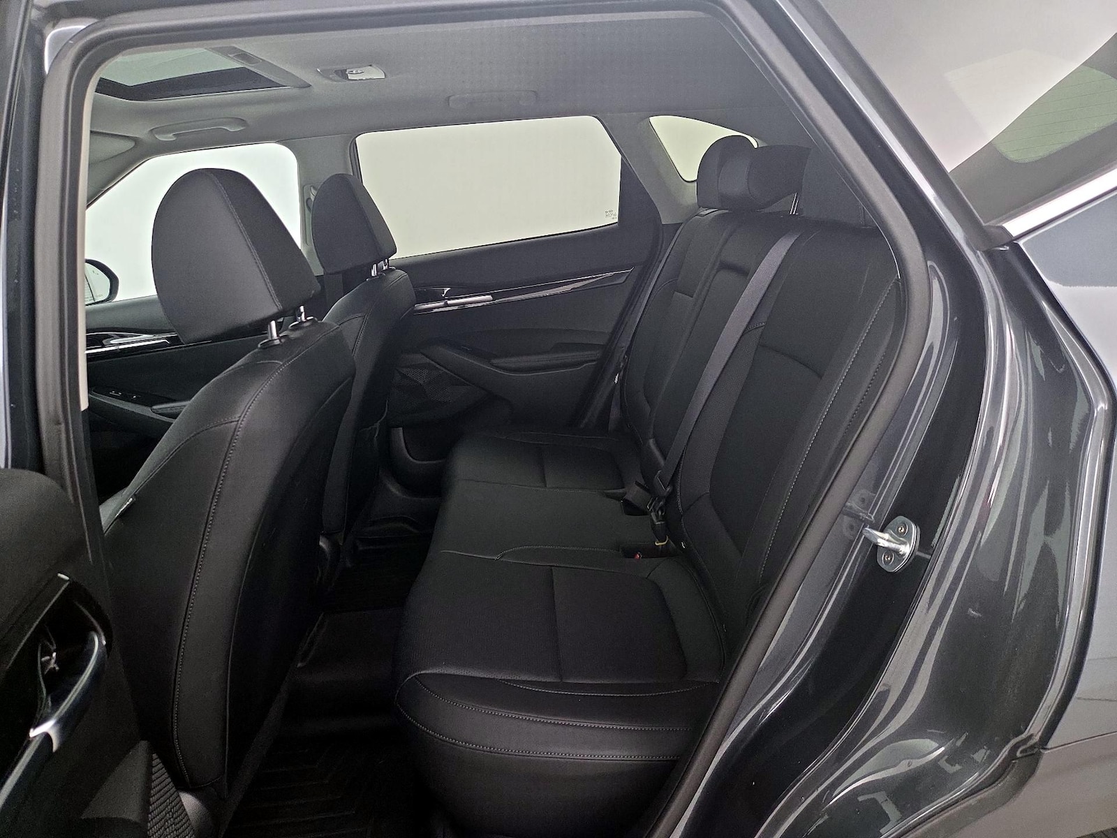 2021 Kia Seltos SX - Photo 22