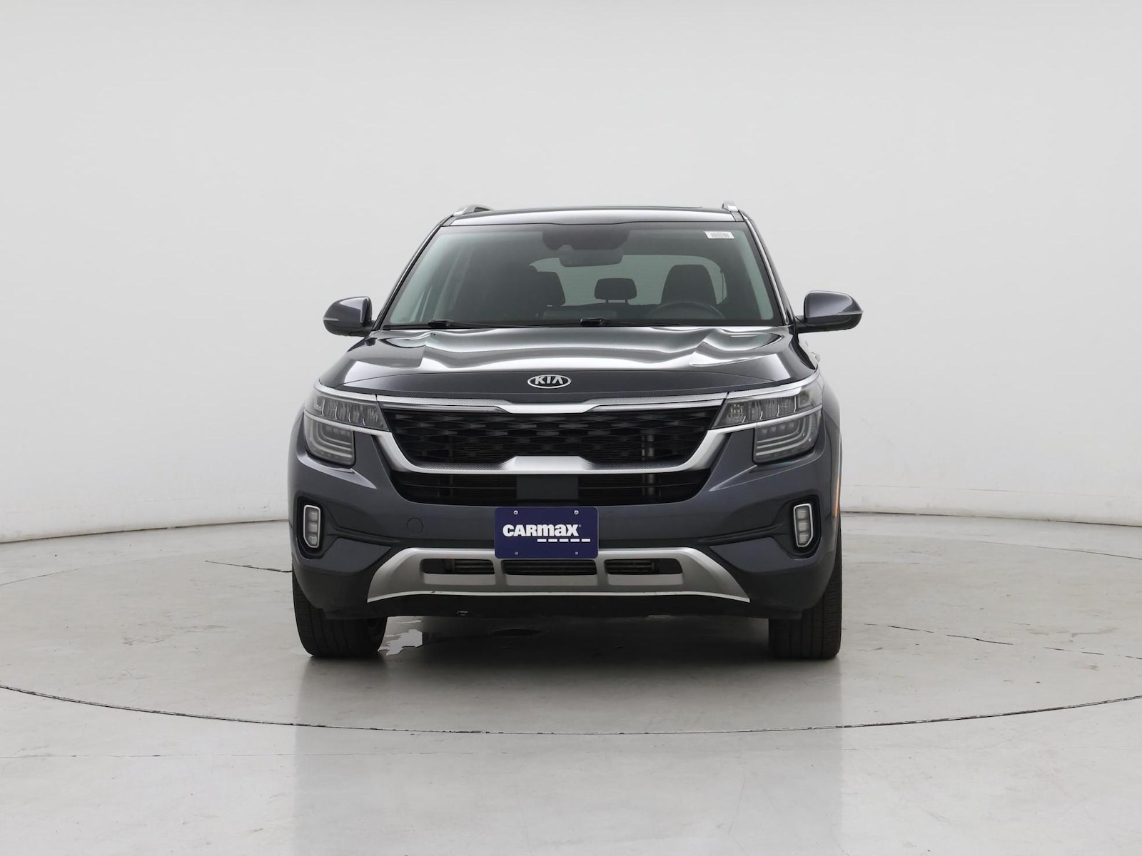 2021 Kia Seltos SX - Photo 6