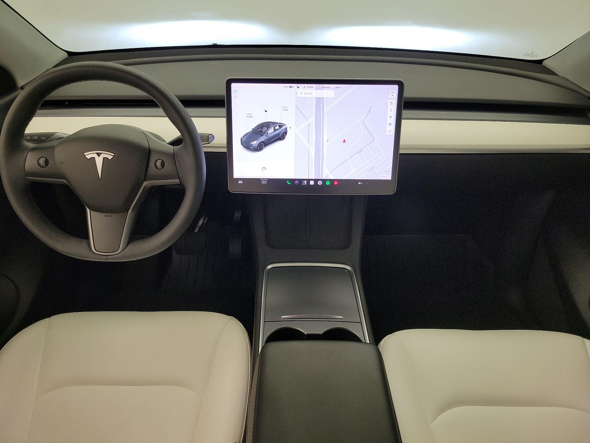 Thumbnail: 2022 Tesla Model Y - 9