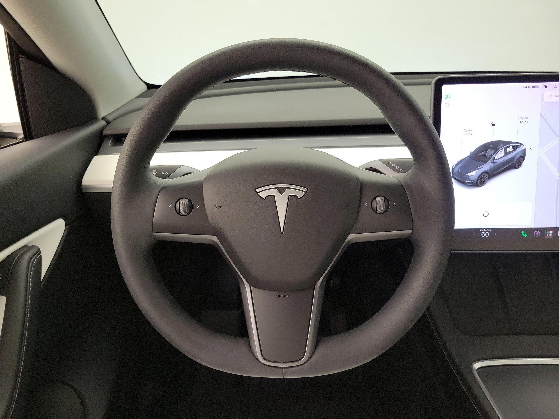 Thumbnail: 2022 Tesla Model Y - 10