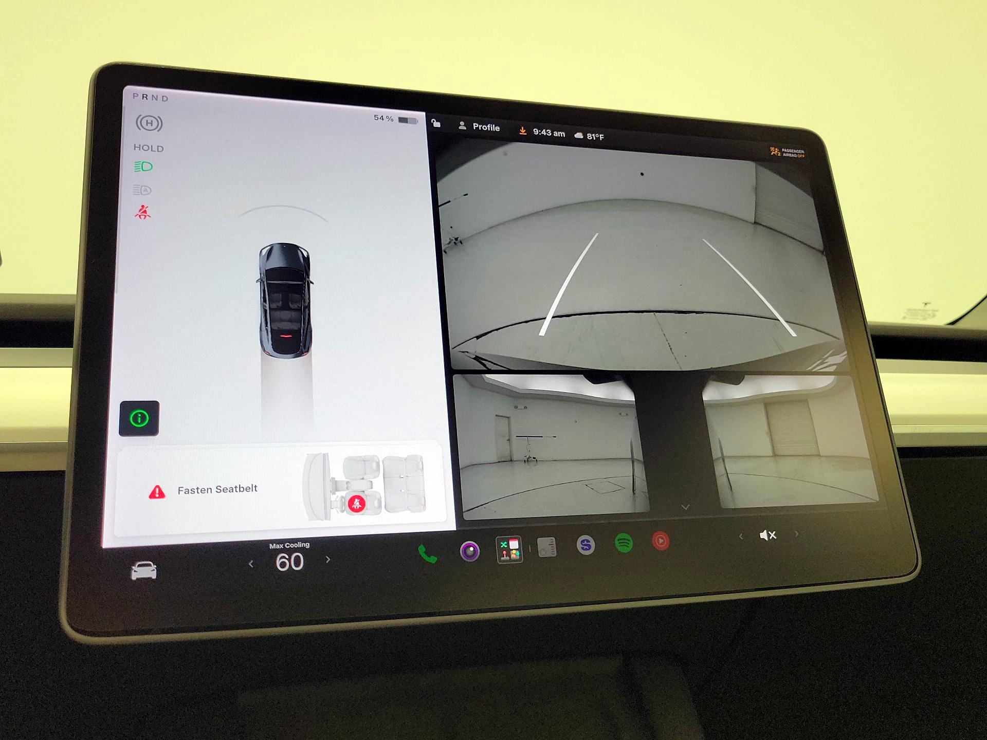 Thumbnail: 2022 Tesla Model Y - 13